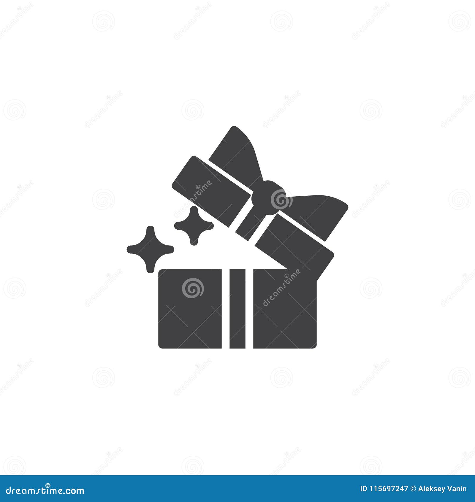 Discover 170+ gift vector icon best