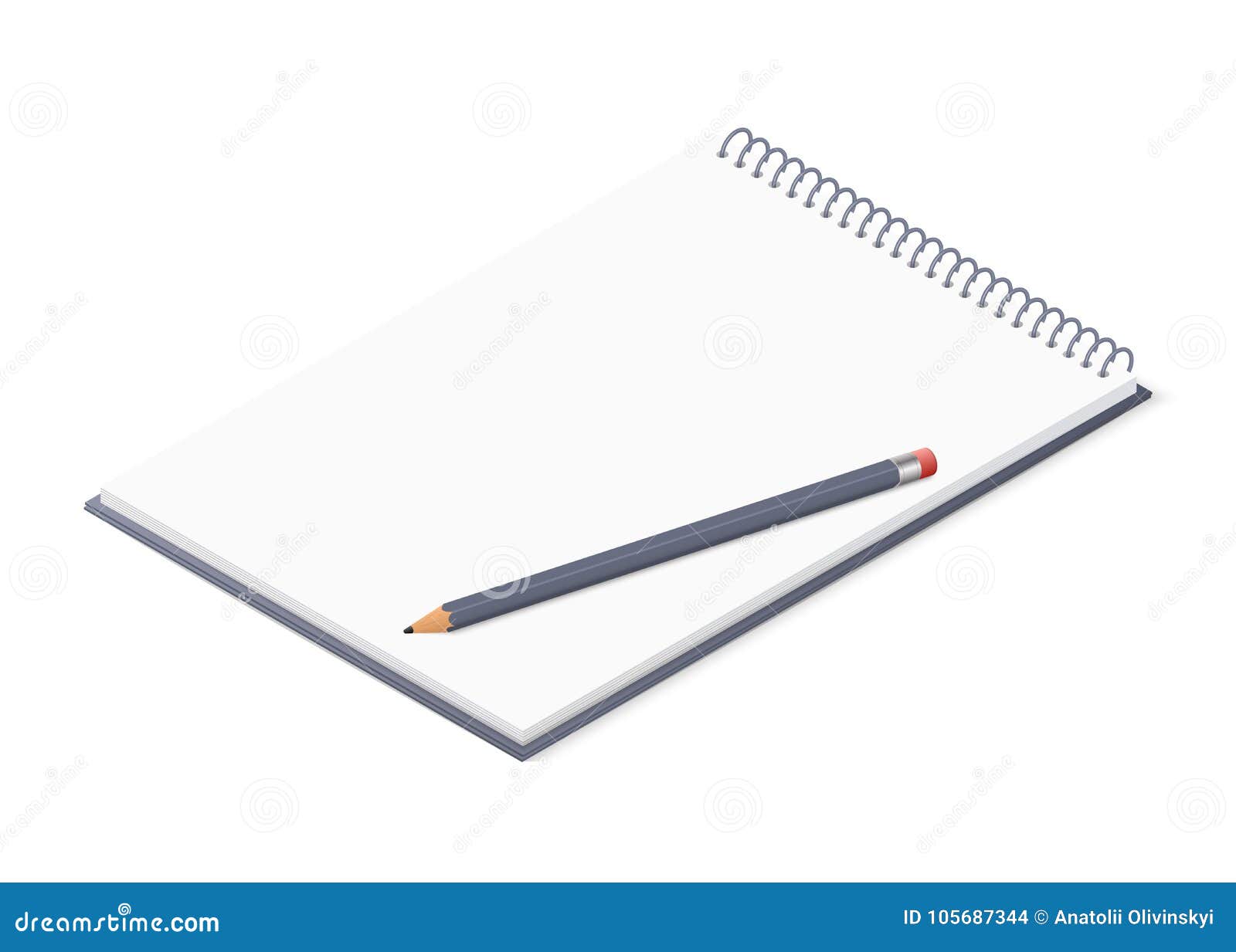 Sketchbook Cover Stock Illustrations – 3,768 Sketchbook Cover Stock  Illustrations, Vectors & Clipart - Dreamstime