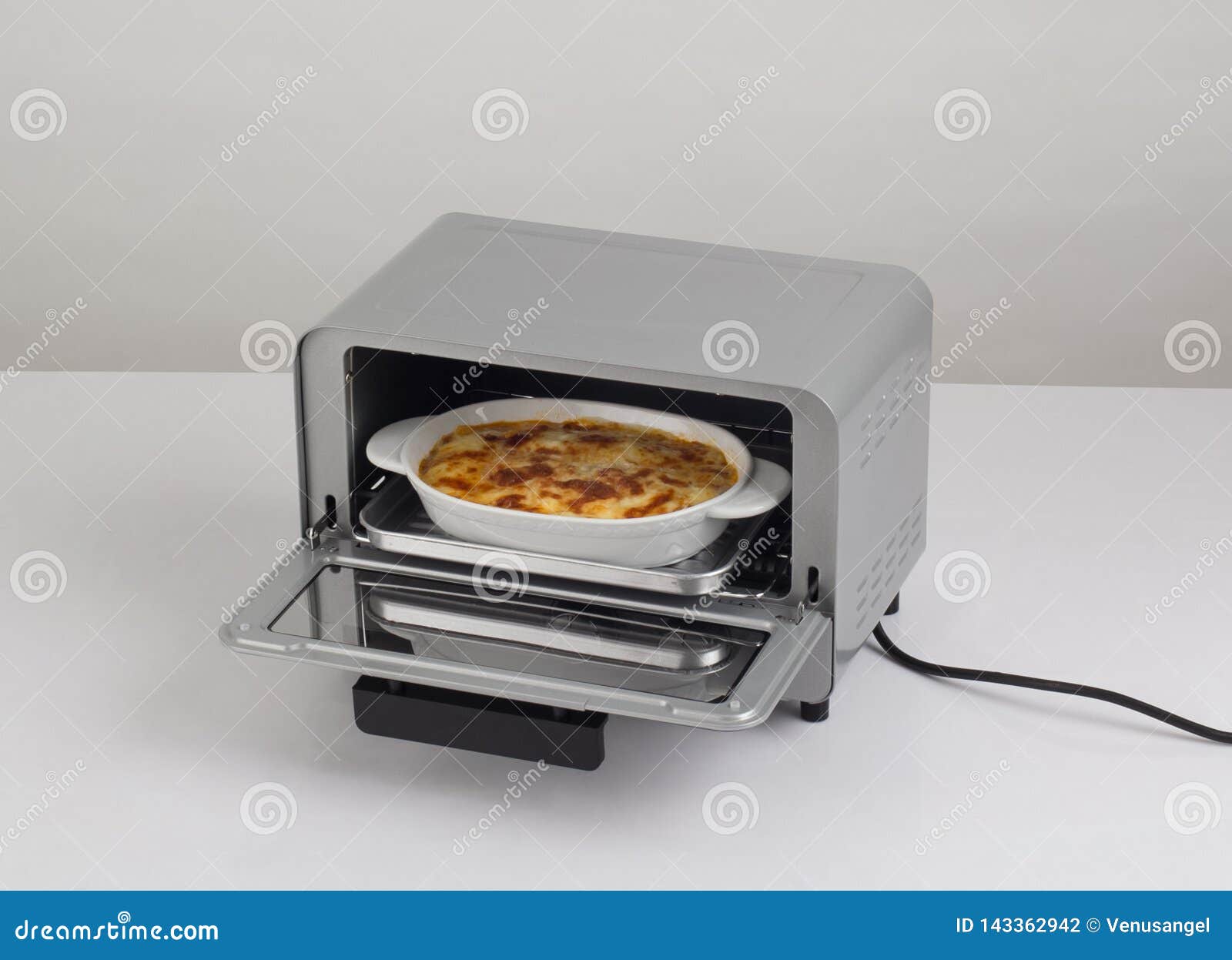 miniature electric oven