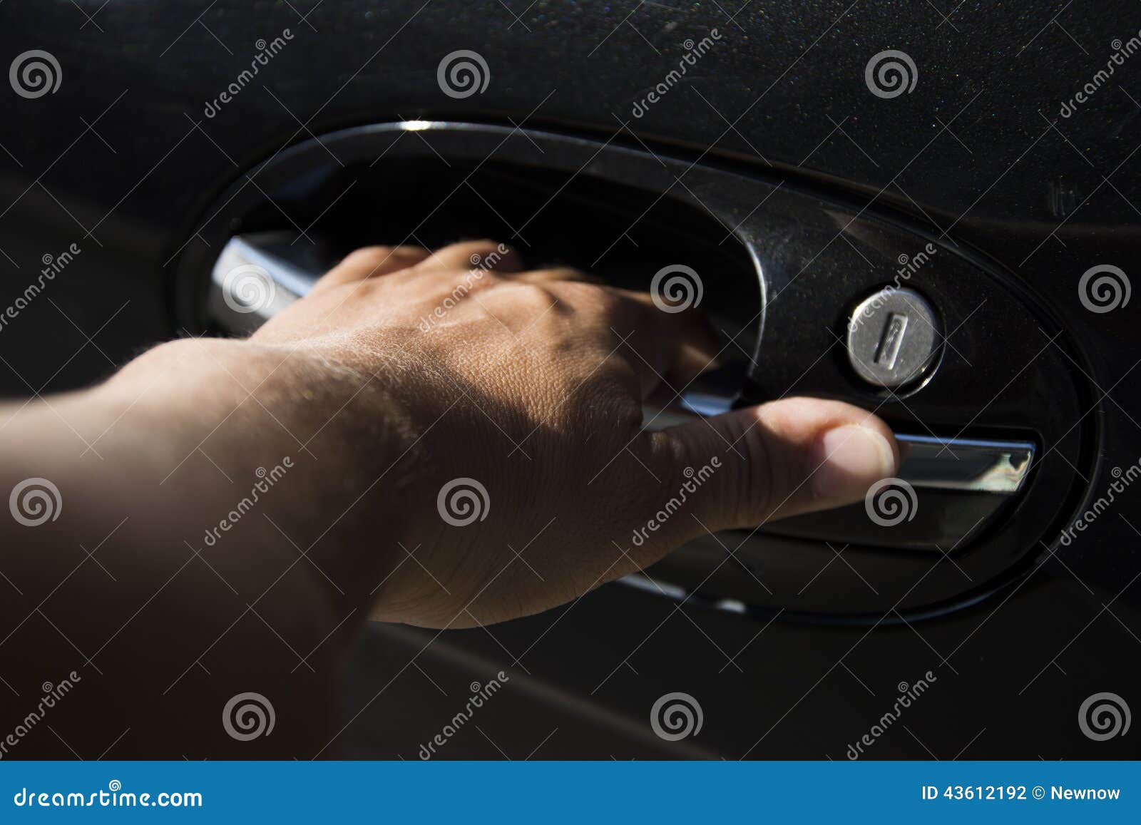 Opening car door stock photo. Image of service, tuxedo 43612192