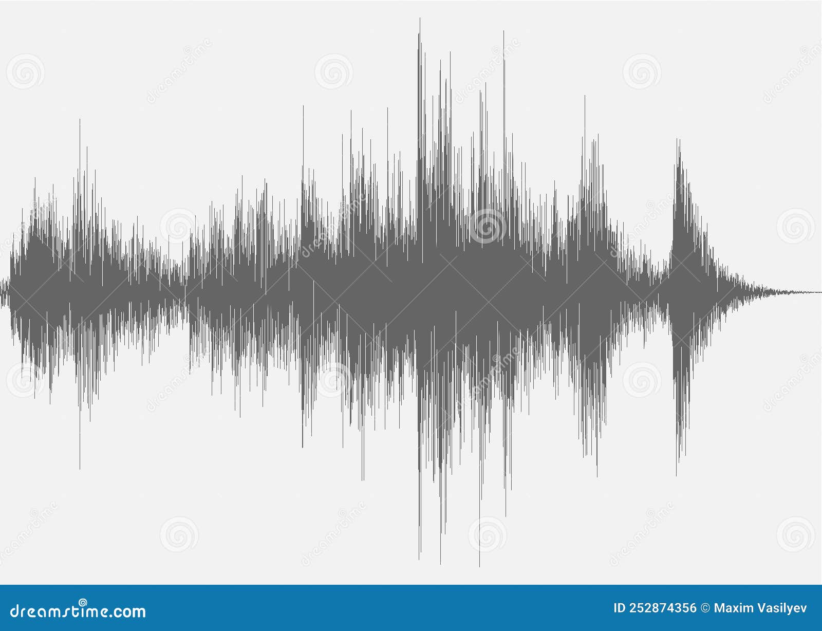 RoyaltyFree Opening Door Old Freight Elevator 2 Stock Sound Effect