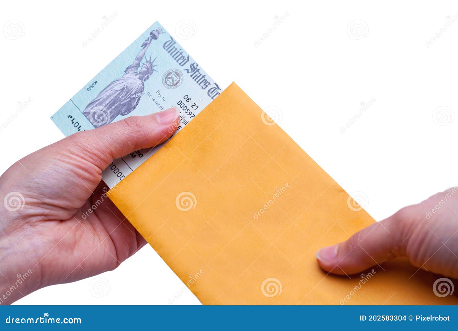 opening-tax-return-check-stock-photo-image-of-mail-202583304