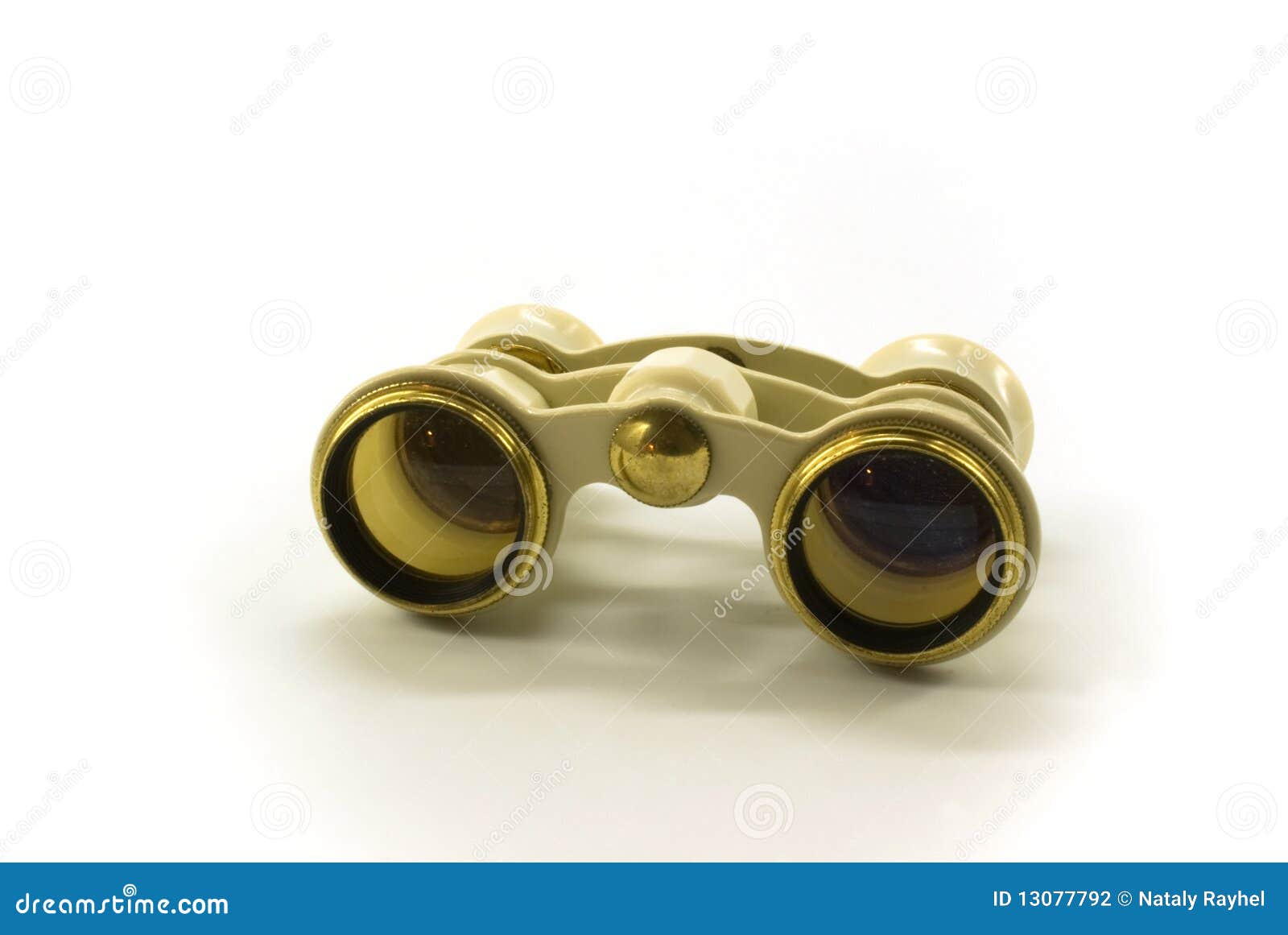 Opera glass stock photo. Image of fashioned, event, culture 13077792