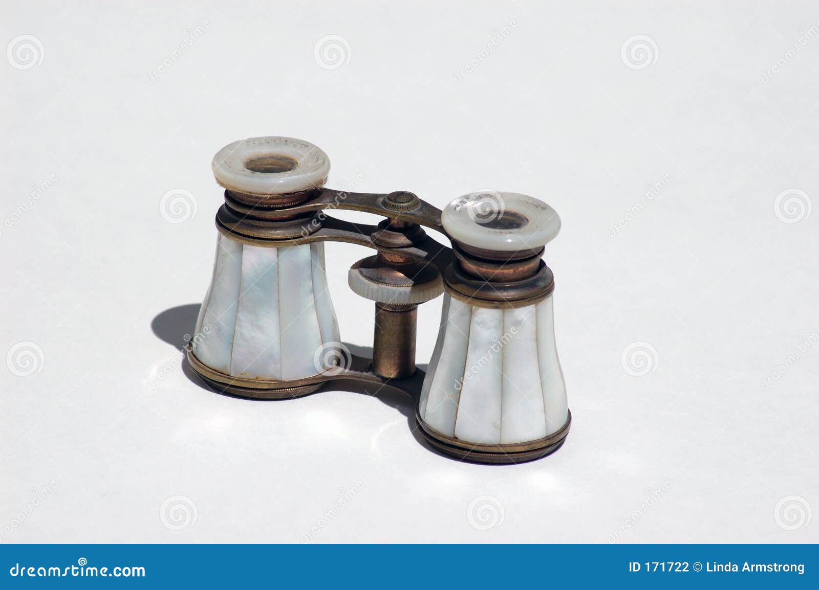 Opera Glasses stock photo. Image of mother, vintage, visual 171722
