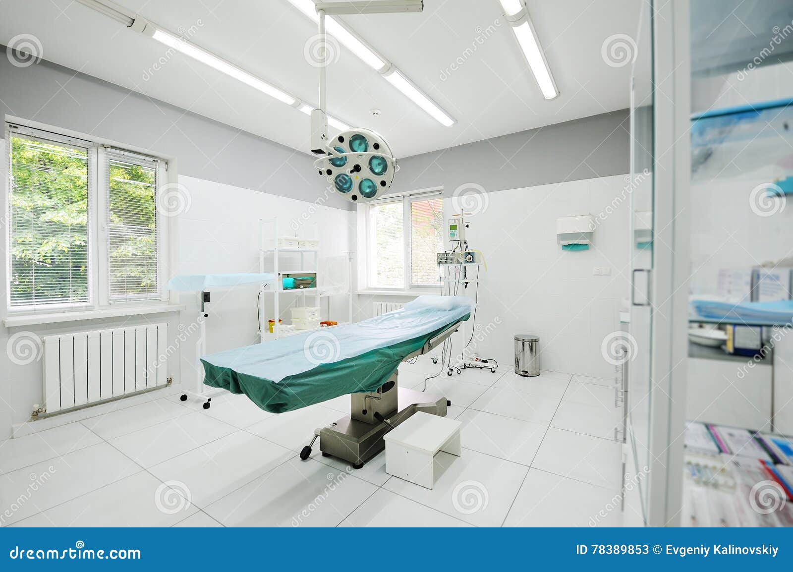And surgery healthcare polyclinic The Polyclinic