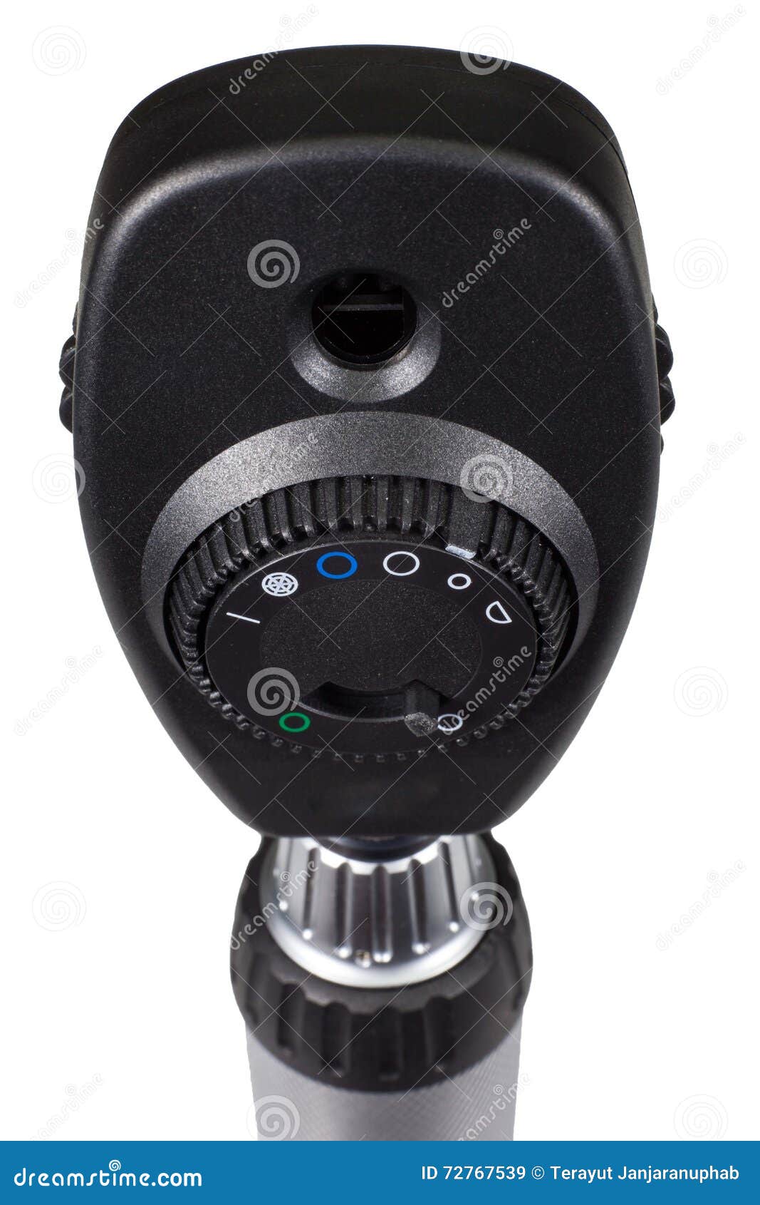 Ophthalmoscope Handle Stock Photos Free & RoyaltyFree Stock Photos