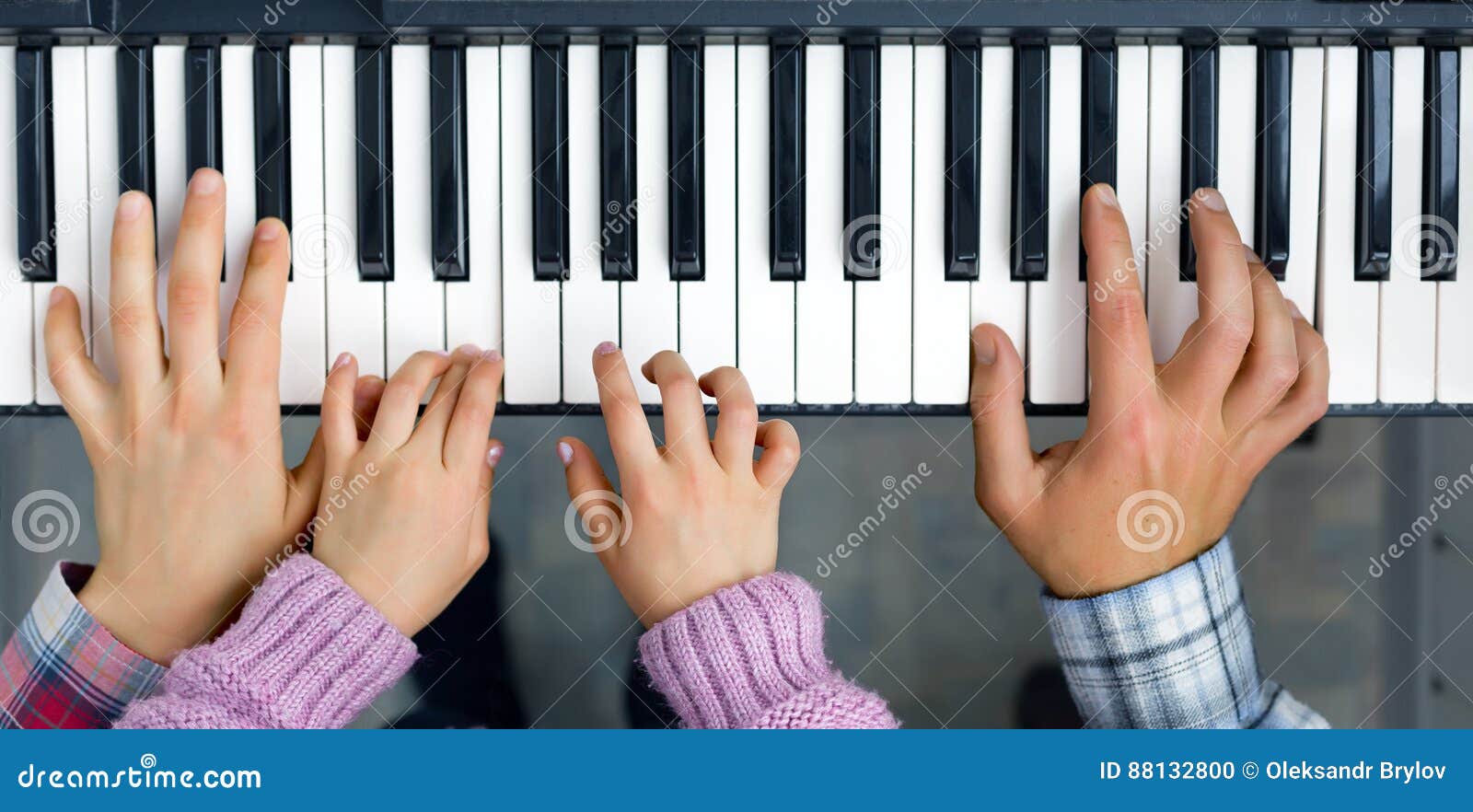 Cão Que Joga a Música No Teclado Imagem de Stock - Imagem de jogar