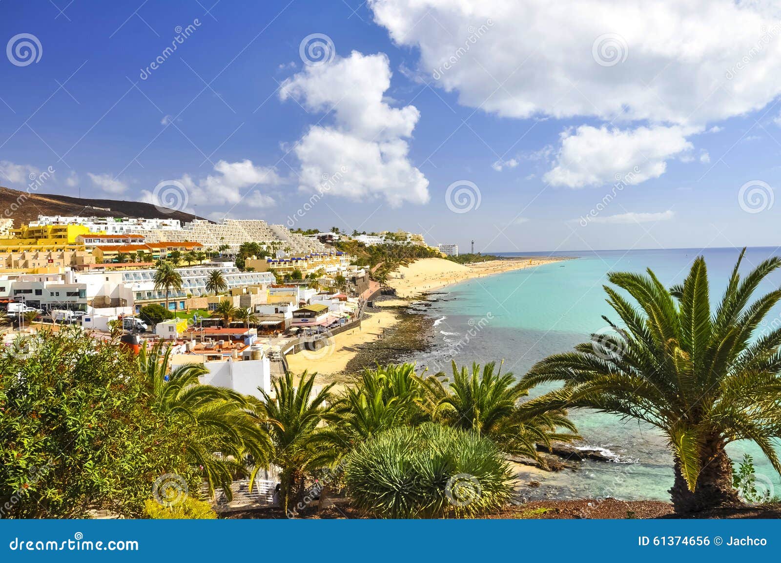 Playa De Jandia Fuerteventura Opiniones