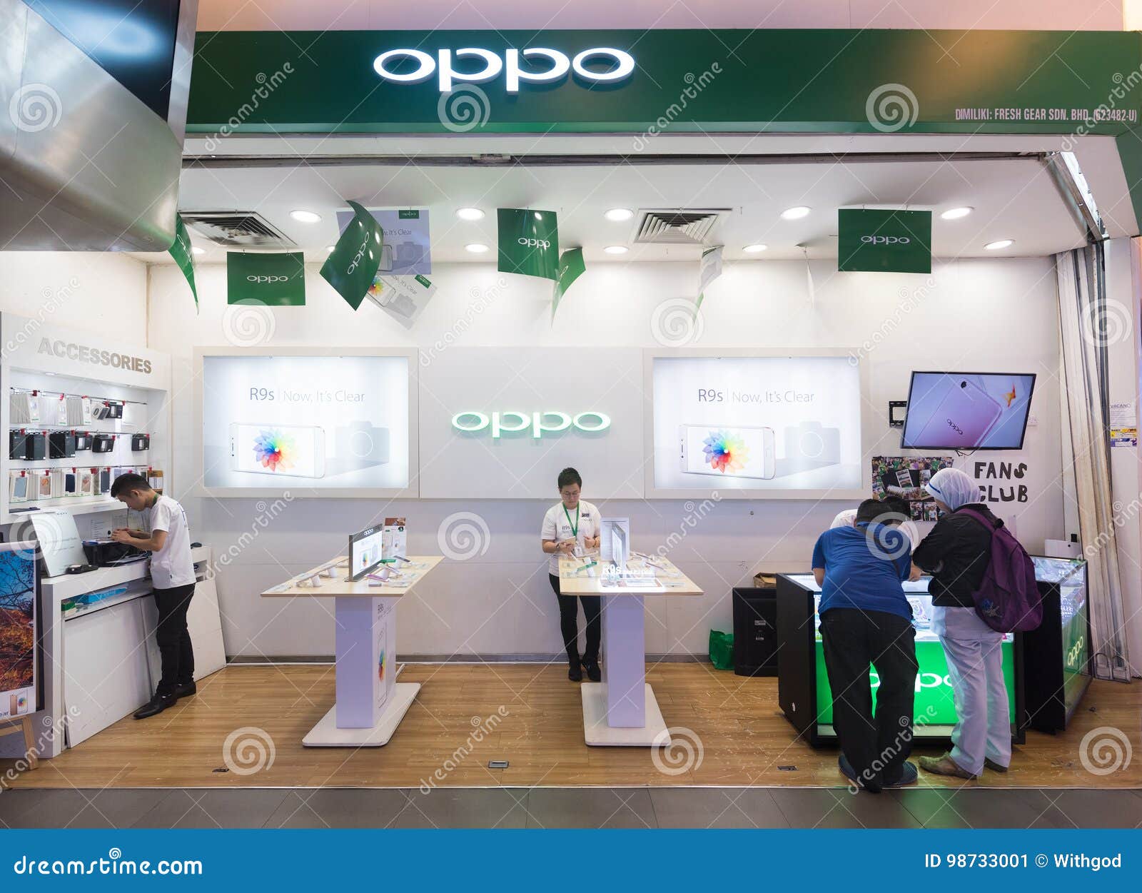 Buy - OPPO Store (Malaysia)