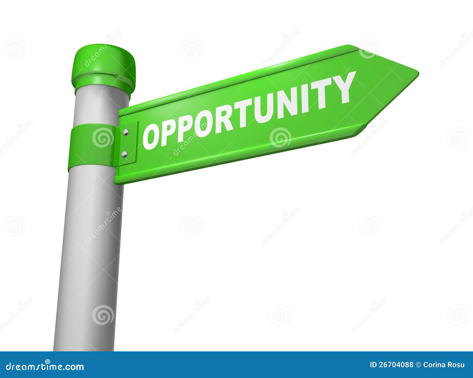 Opportunity Royalty Free Stock Photos - Image: 26704088