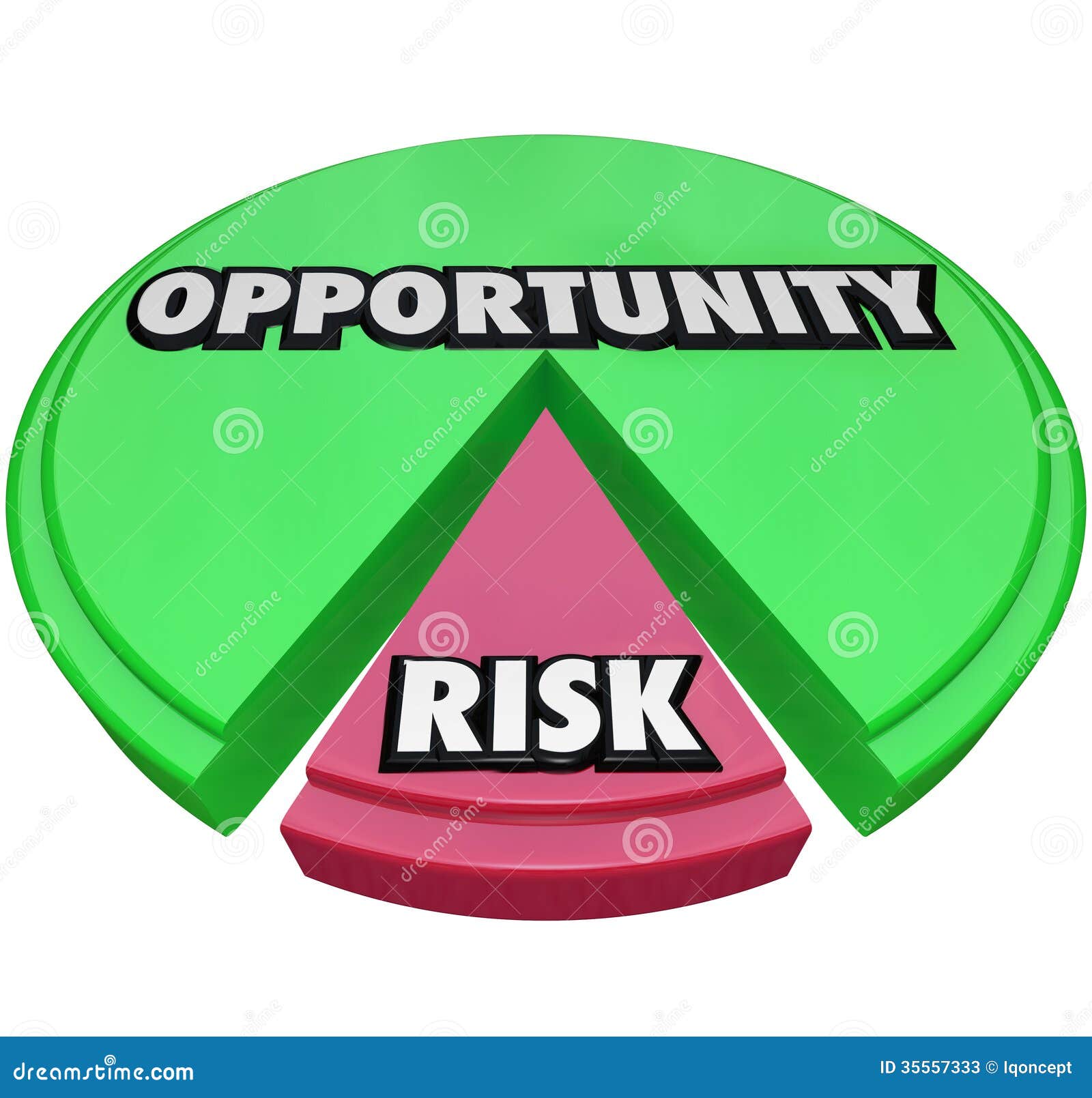 Risk and Opportunity