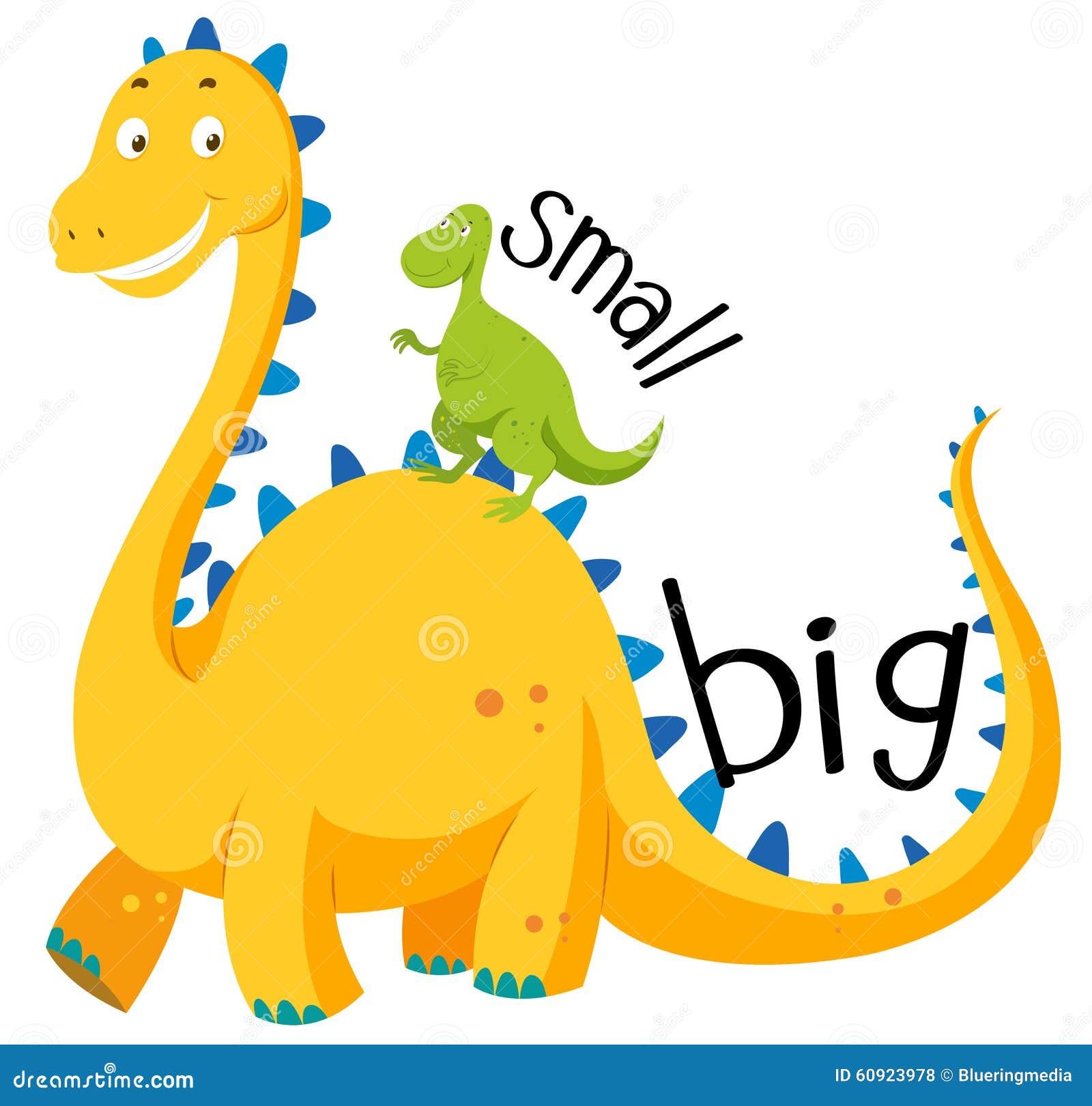 clipart of big and small - photo #13