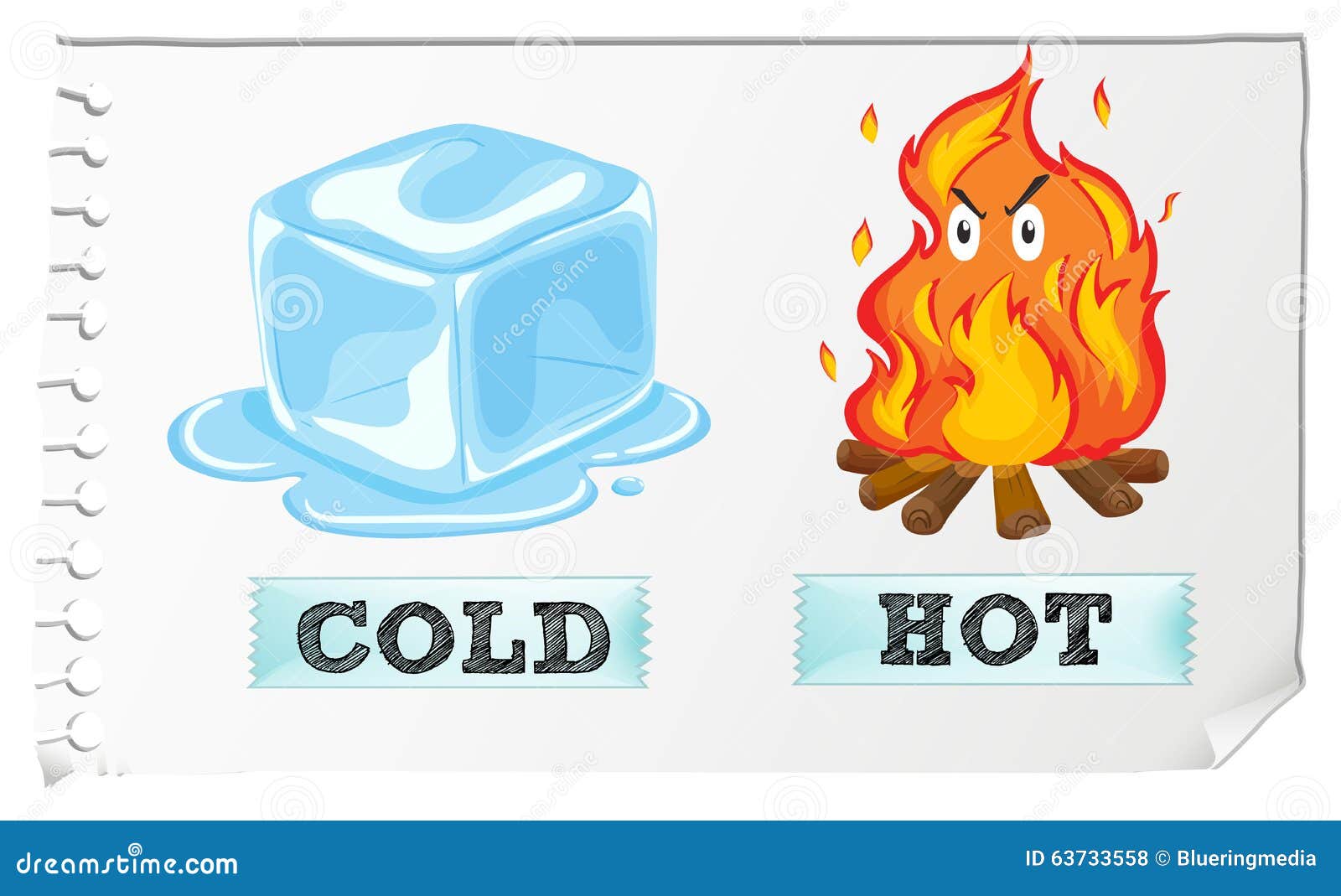 cold objects clipart - photo #8