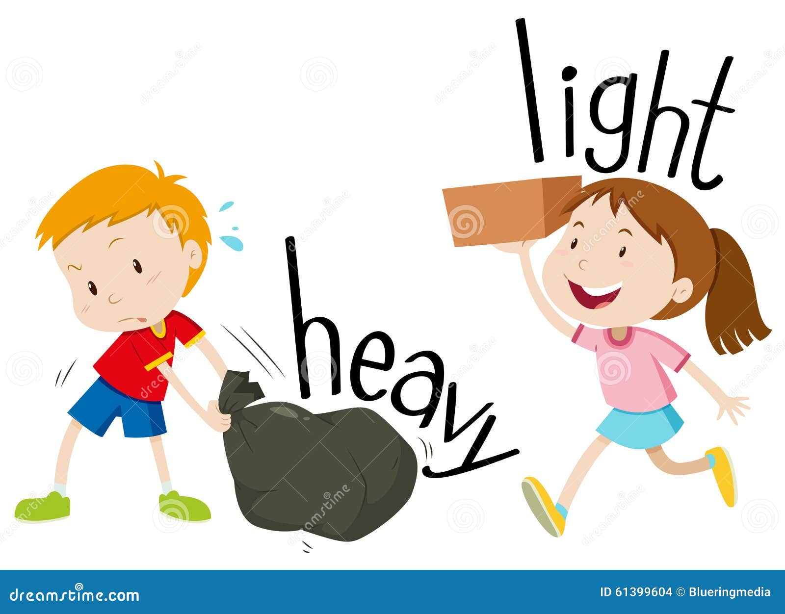 Opposite Adjectives With Cartoon Drawings CartoonDealer 172286471 opposite-adjectives-with-cartoon-drawings-cartoondealer-172286471
