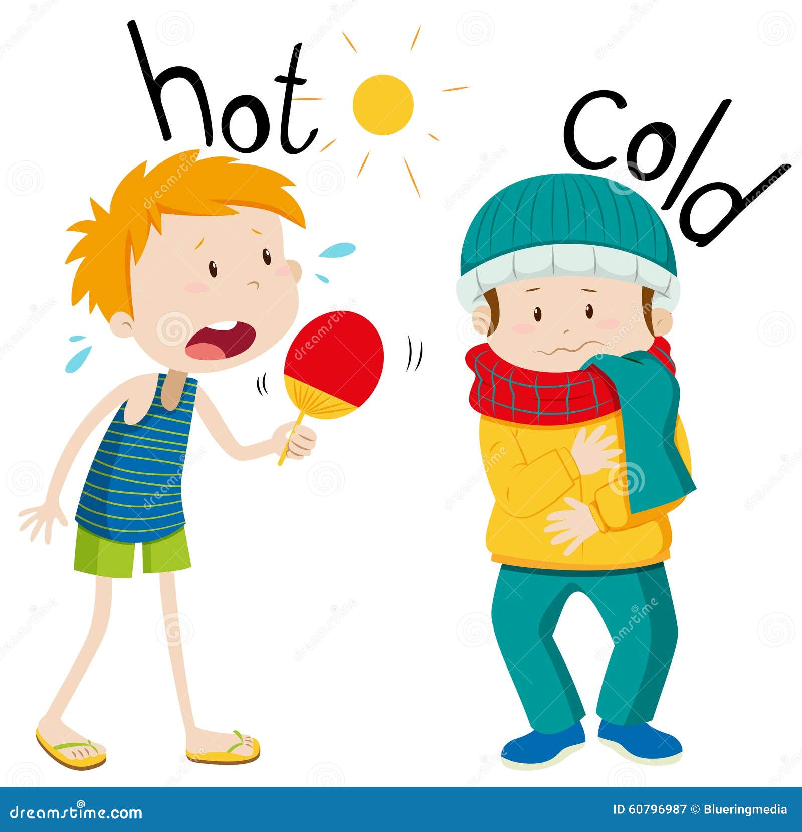 cold objects clipart - photo #10