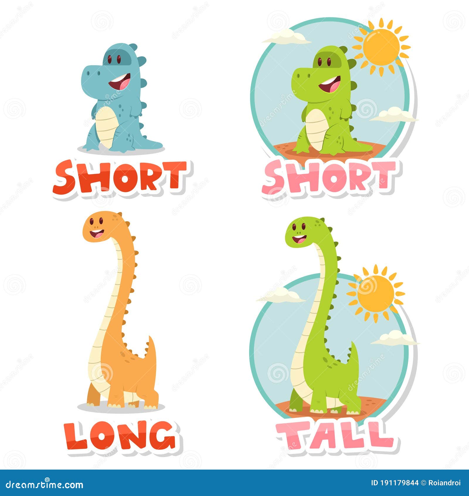 Cartoon Tall Short Kids Stock Illustrations – 223 Cartoon Tall Short Kids  Stock Illustrations, Vectors & Clipart - Dreamstime