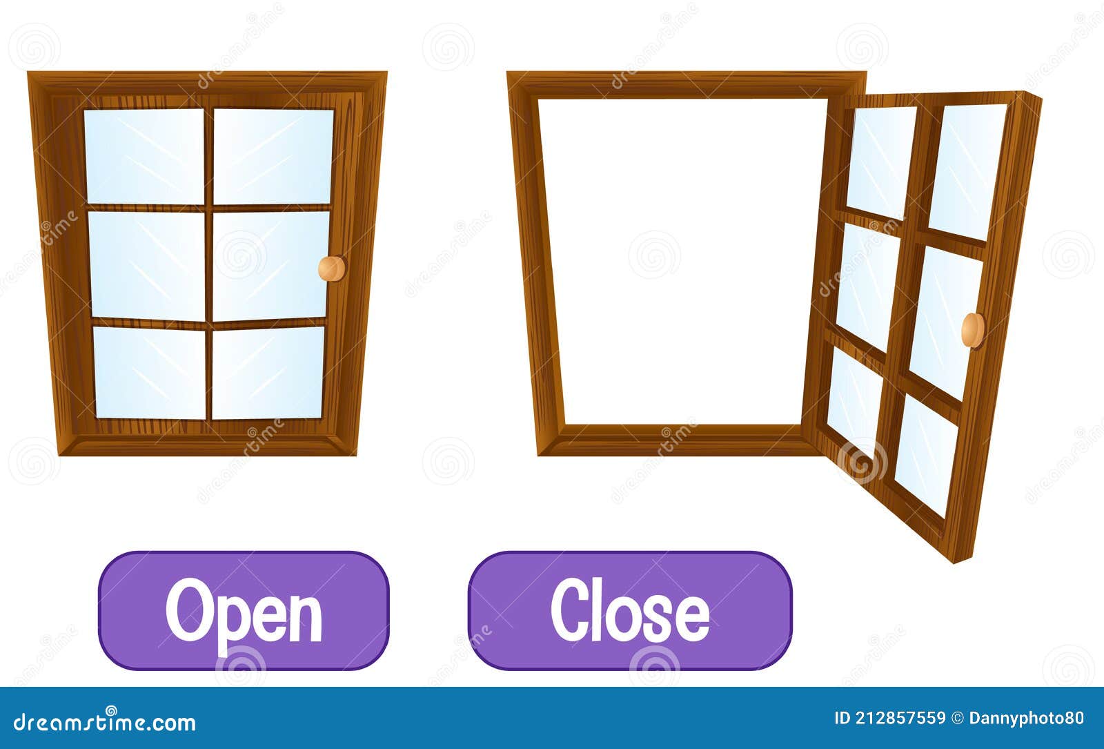 Opposite Words Liquid And Solid Vector CartoonDealer 92084734 opposite-words-liquid-and-solid-vector-cartoondealer-92084734