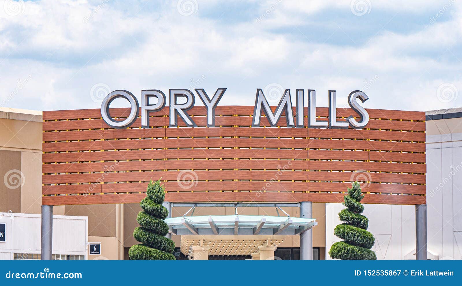 Opry Mills  Visit Nashville TN