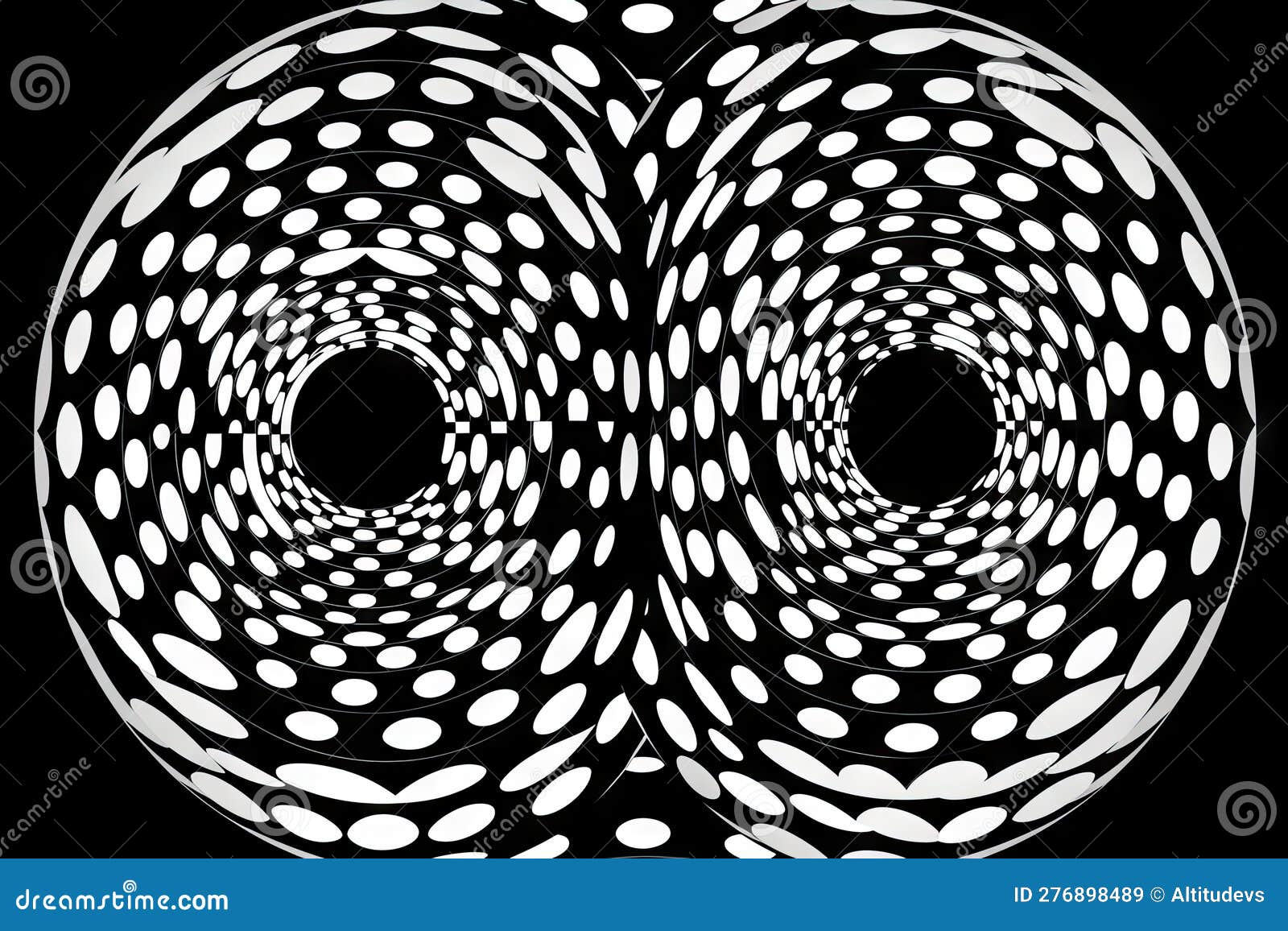 Illusion and color perception