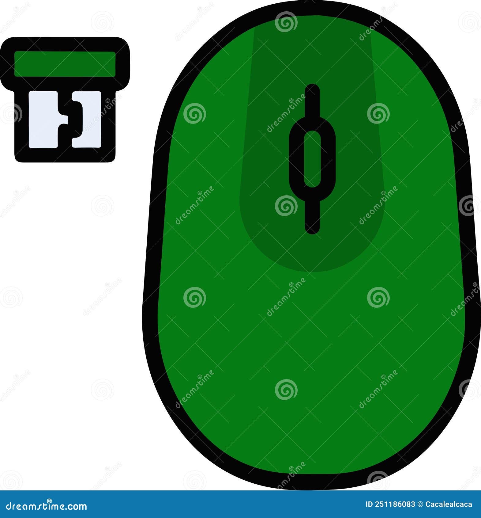 the optical mouse, also known as computer accessory, is an electronic device  that helps to move the cursor on a computer screen.