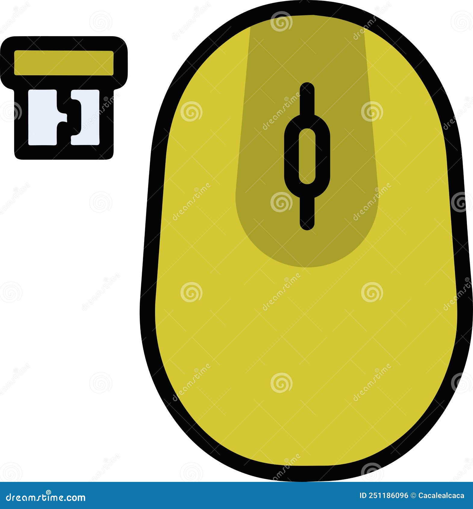 the optical mouse, also known as computer accessory, is an electronic device  that helps to move the cursor on a computer screen.