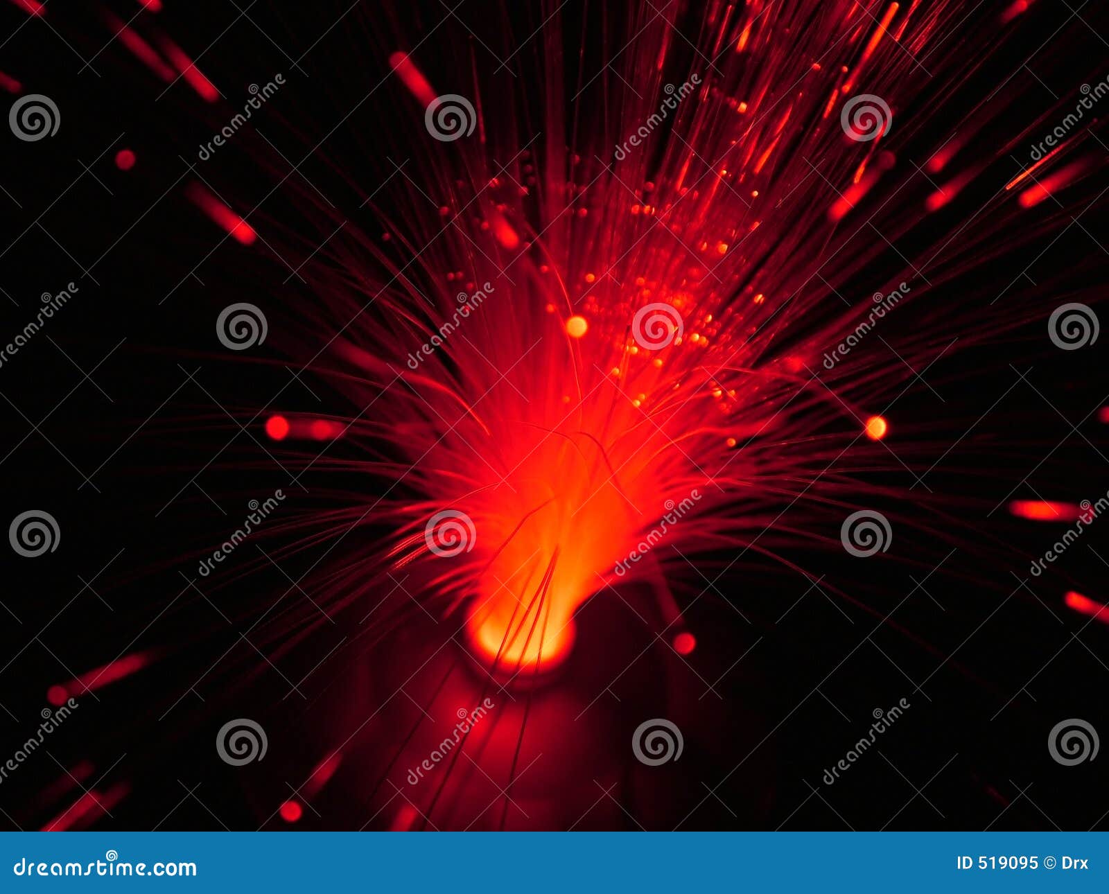 optical wires