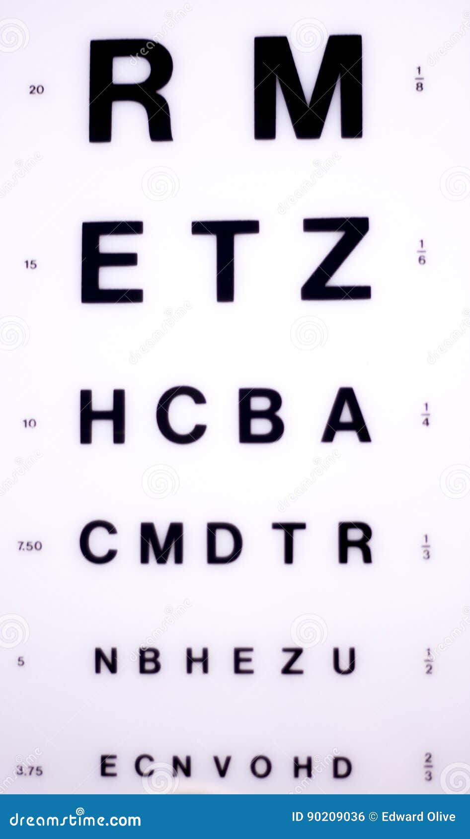 Eye Vision Test Chart In Hindi Eye Vision Test Chart In Hindi