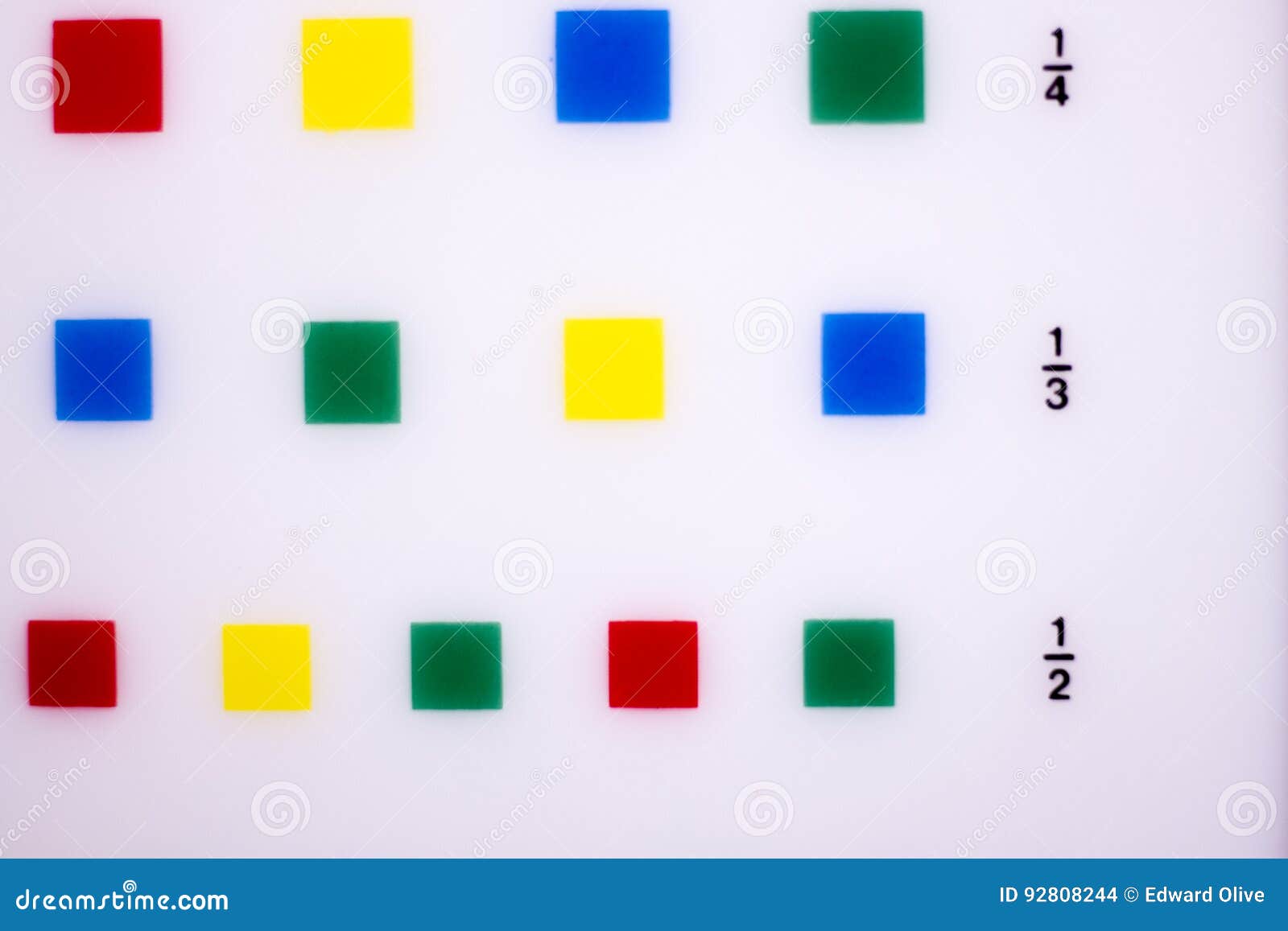 Optometrist Eye Test Chart