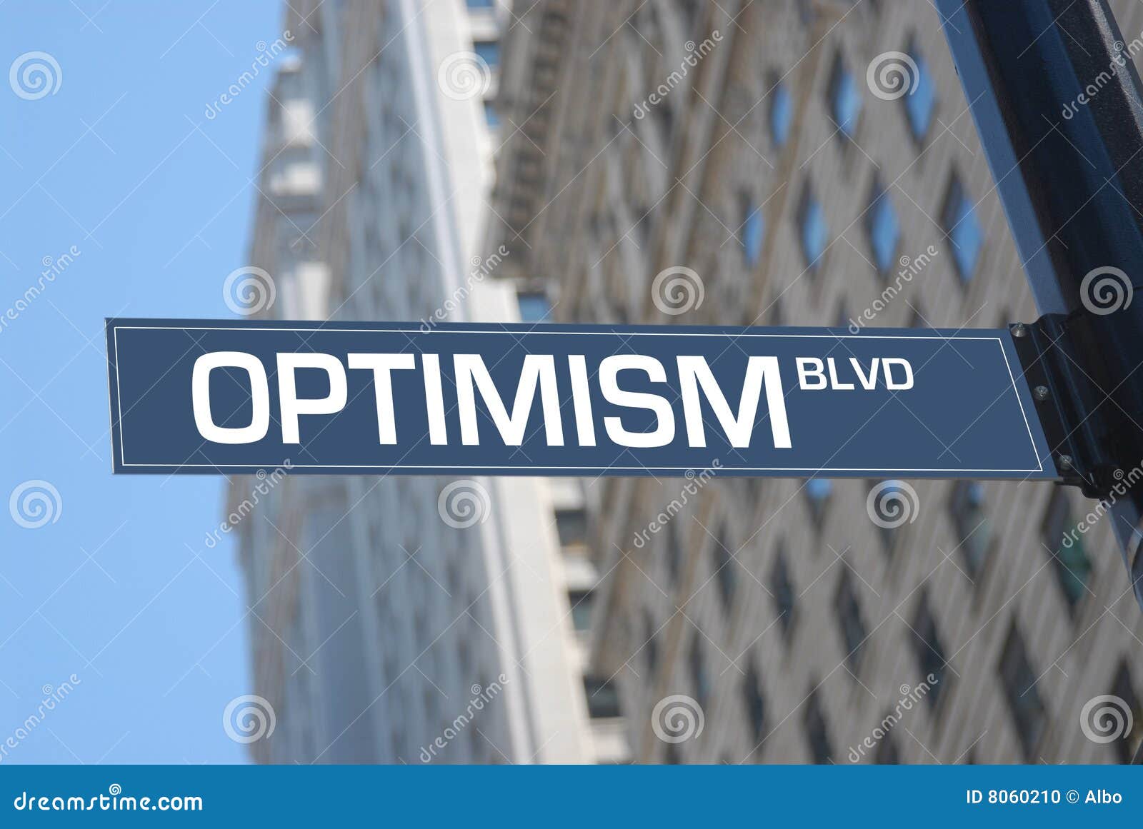 optimism boulevard