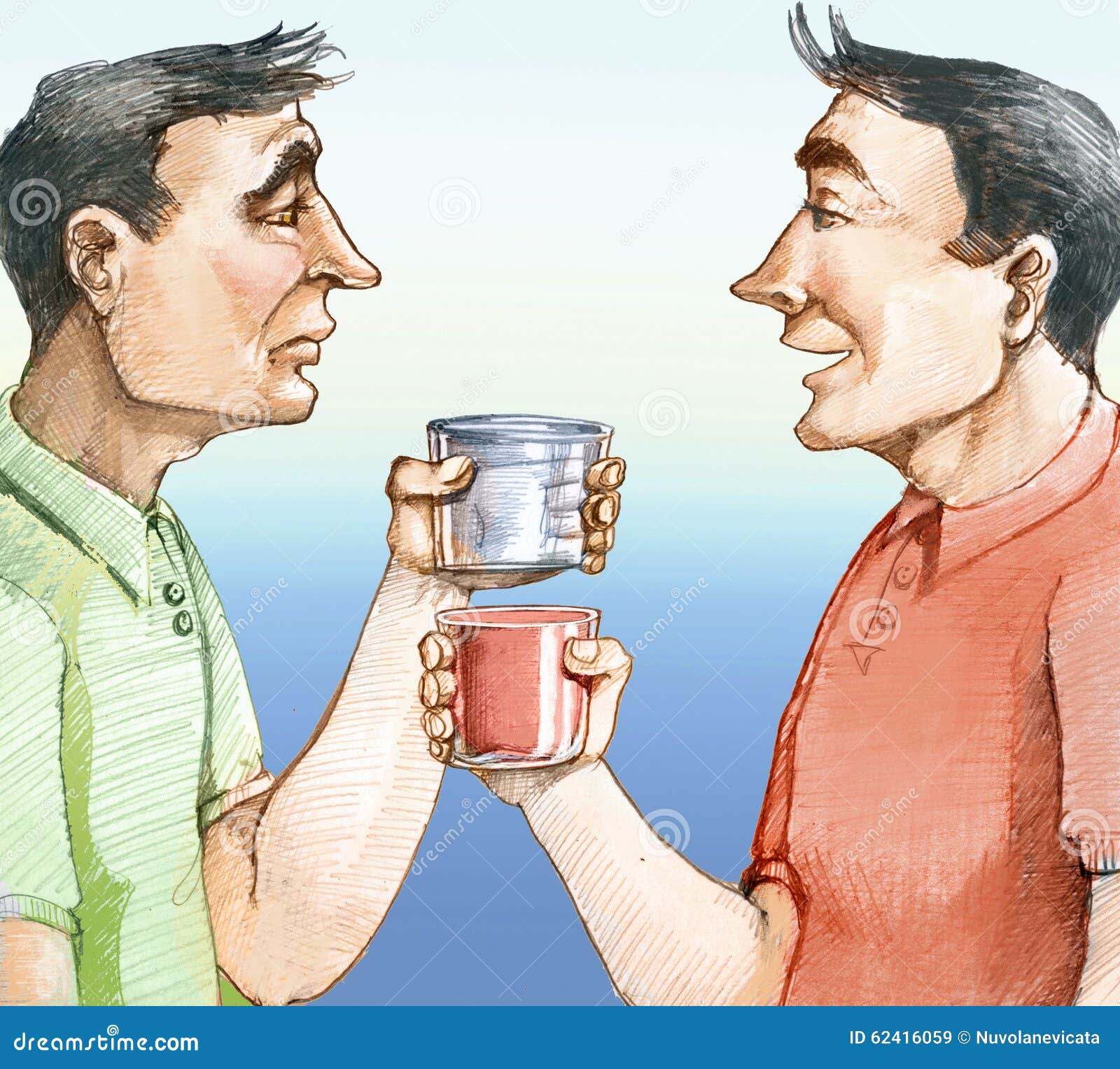 optimism and pessimism optimism and pessimism