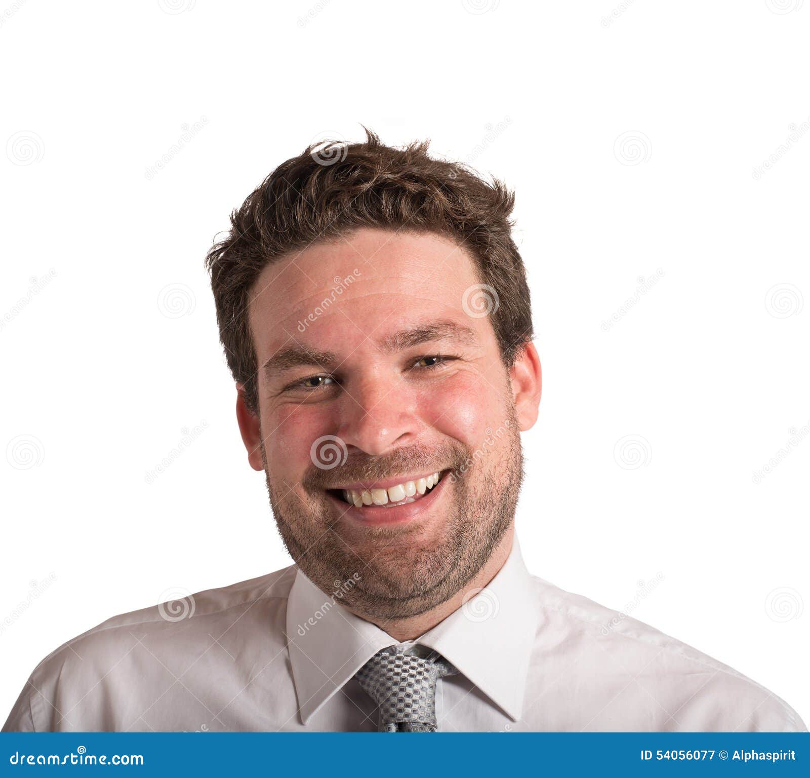 Optimist businessman stock image. Image of corporate 54056077