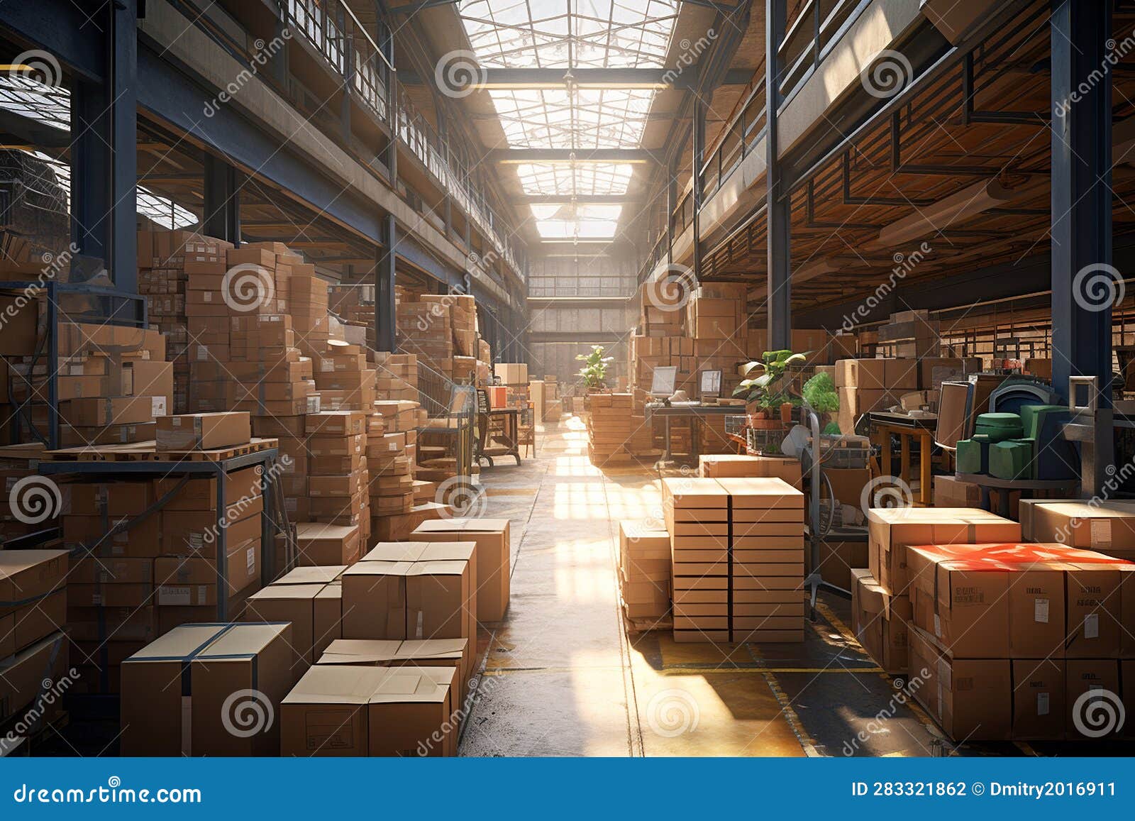 ai-optimized-hardware-icon-linear-design-cartoon-vector