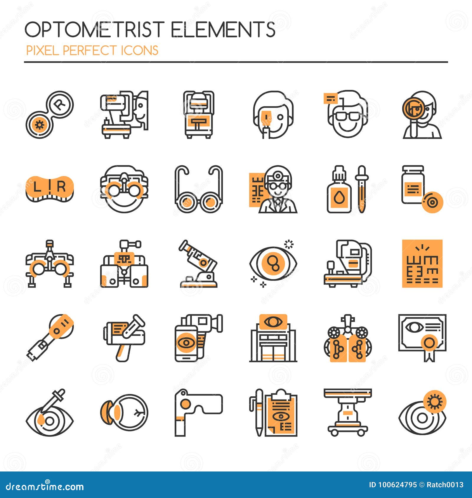 optometrist s