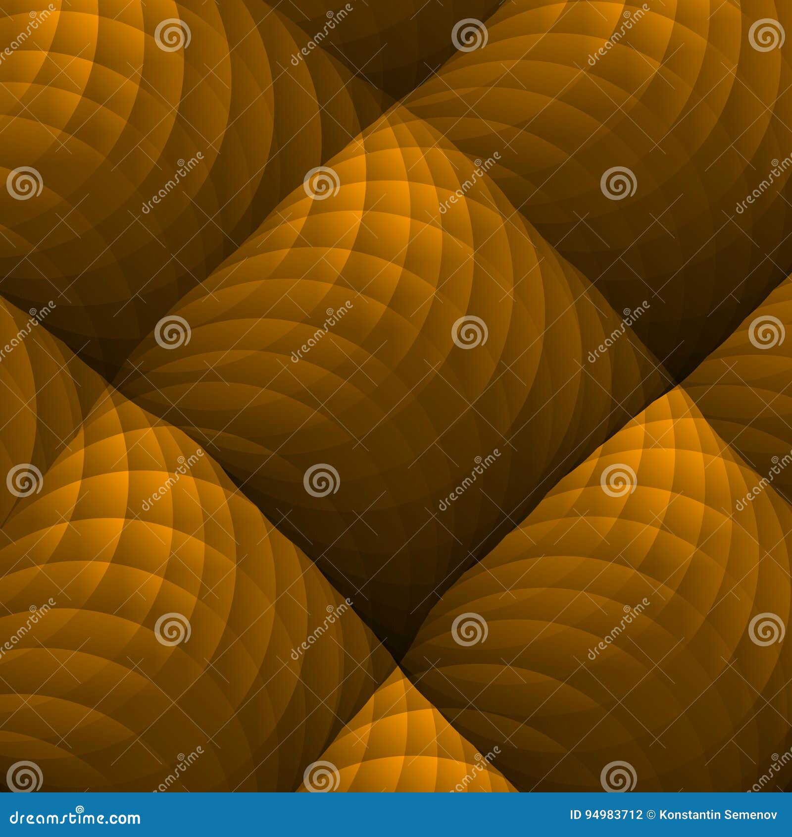 orange abstract background.
