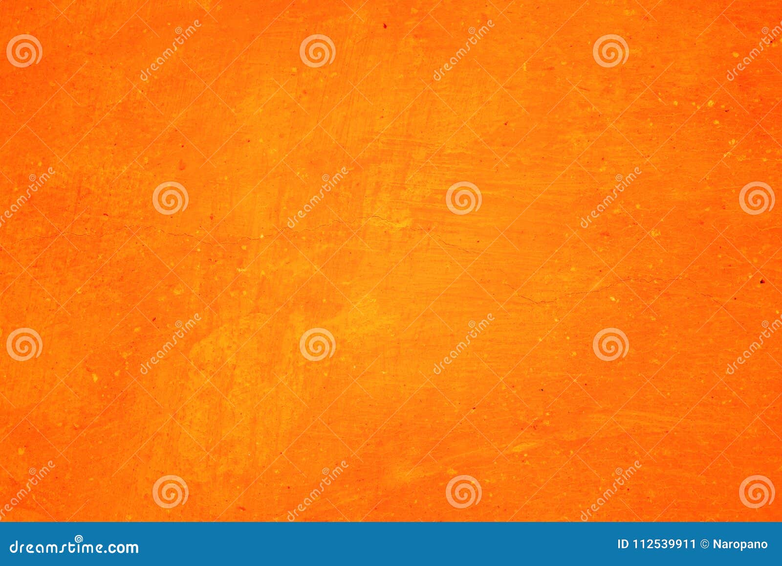 Orange Abstract Background Texture. Blank for Design Stock Image