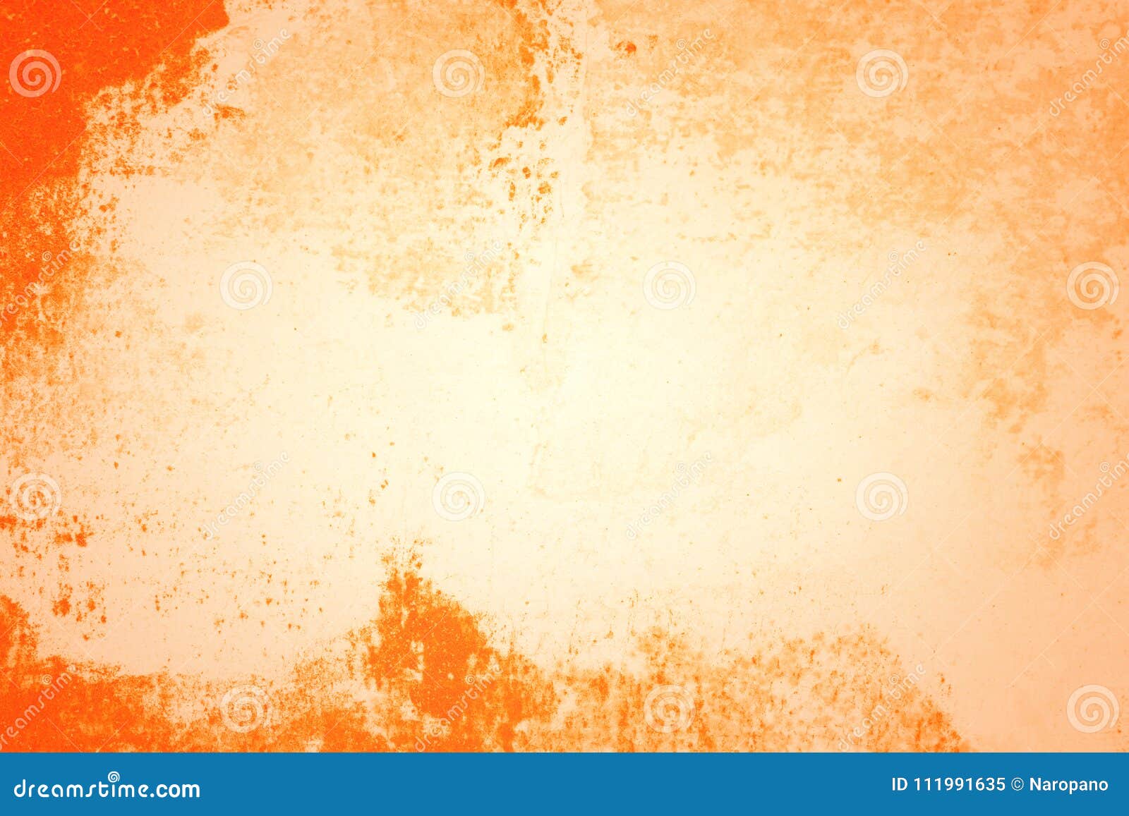 Orange Abstract Background Texture. Blank for Design, Dark Orange Edges  Stock Image - Image of flame, construction: 111991635