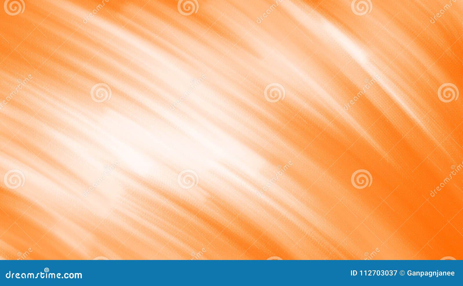 Orange Abstract Oil Painting On Canvas Background Wallpaper Art