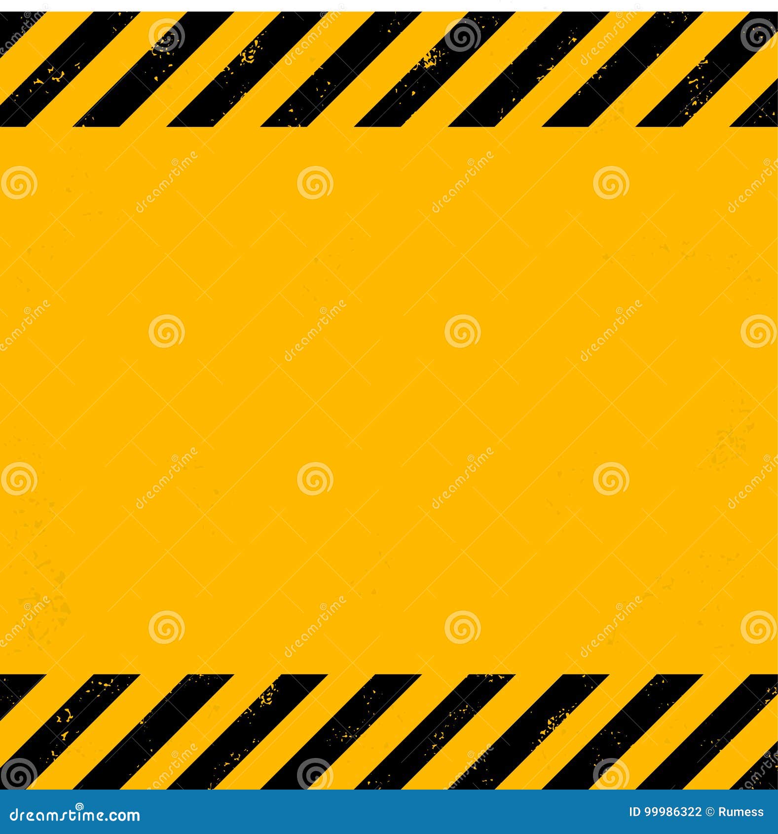 Orange Background with Black Stripes Stock Vector Illustration of banner, vector 99986322