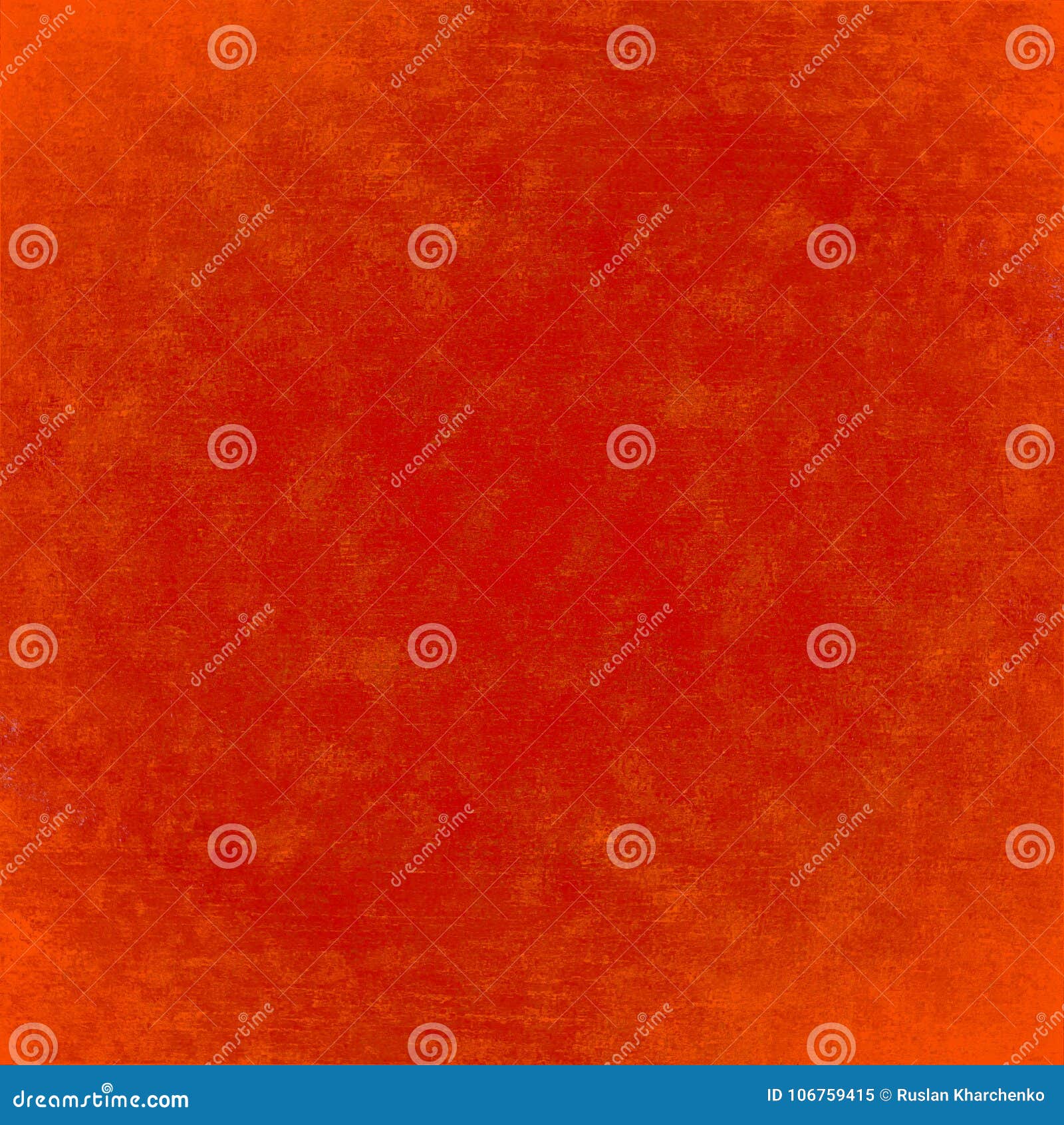 Orange Background Texture Vintage Stock Illustration Illustration of