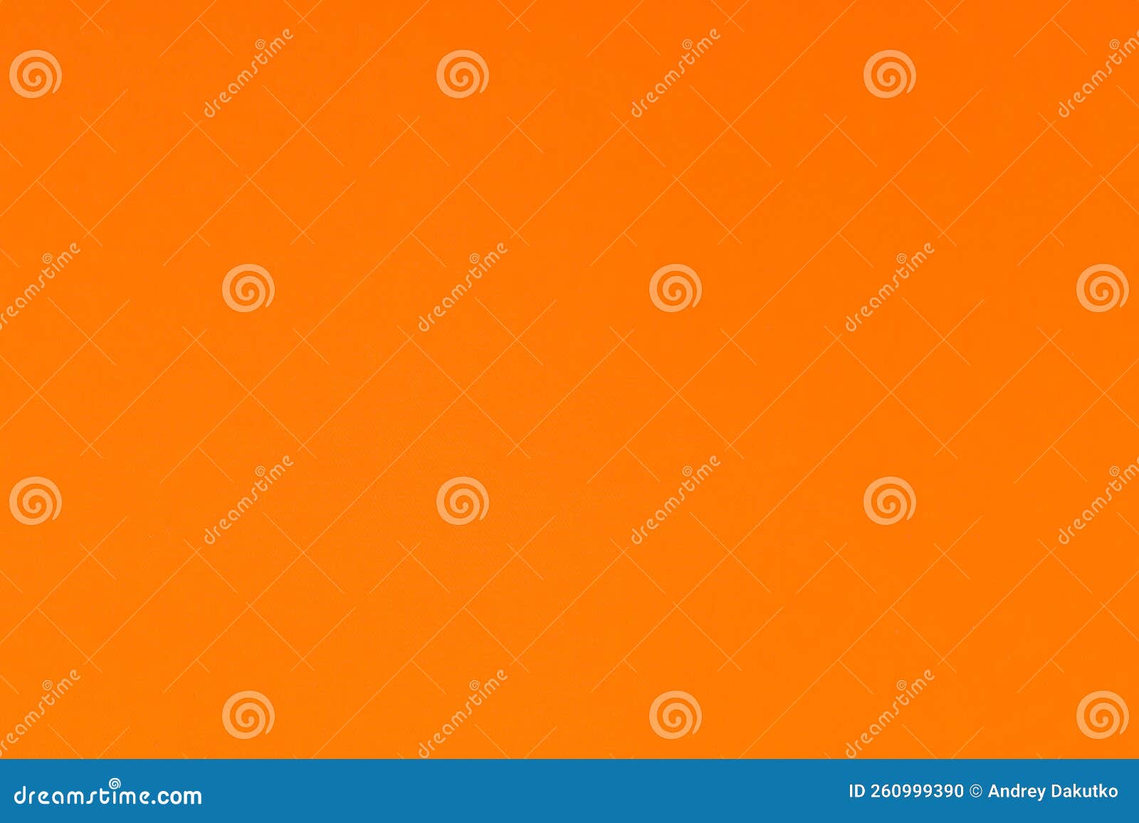 Orange Blank Background Abstract Template Design Surface Bright Empty