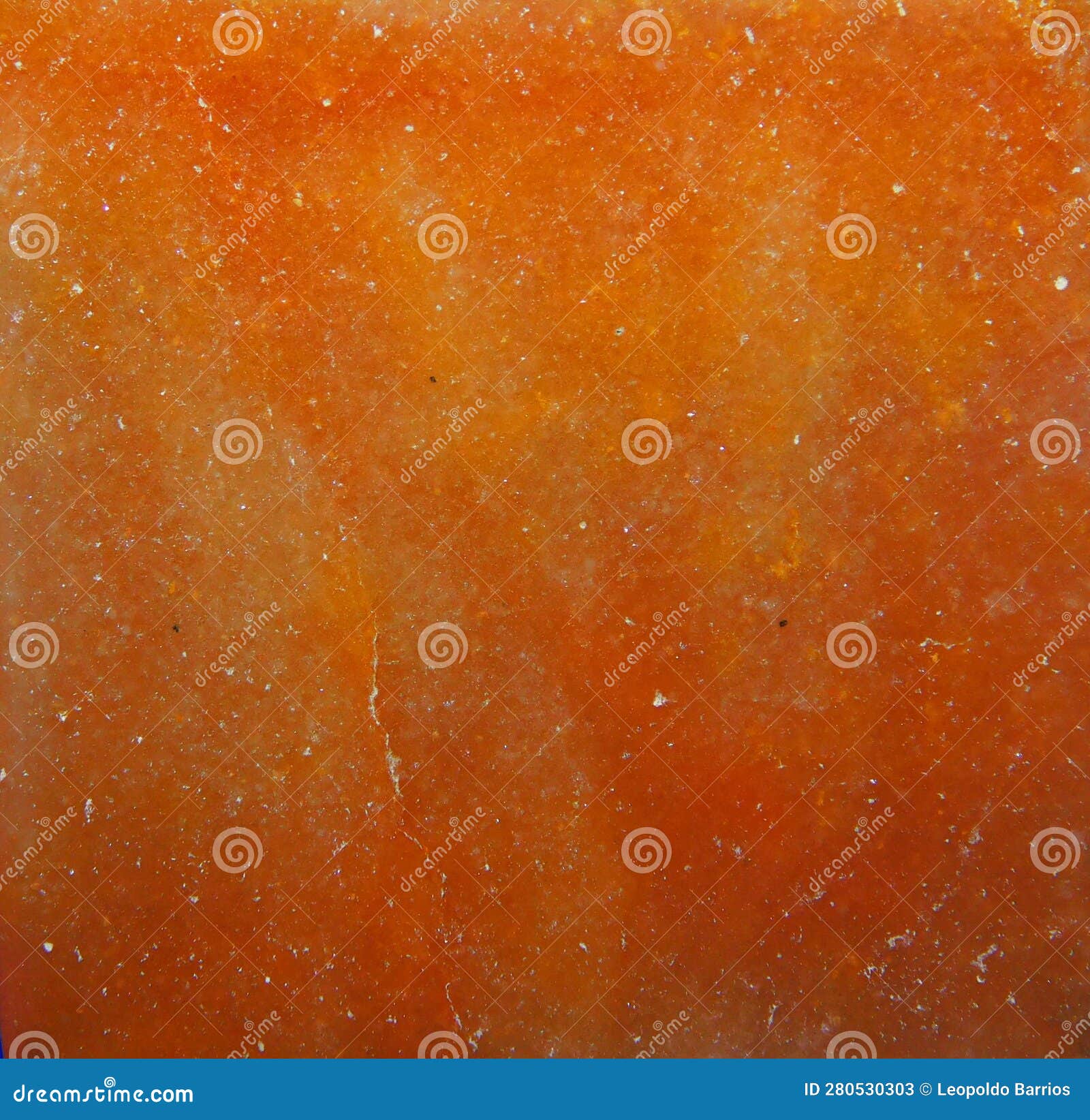 orange calcita polish for backgrounds