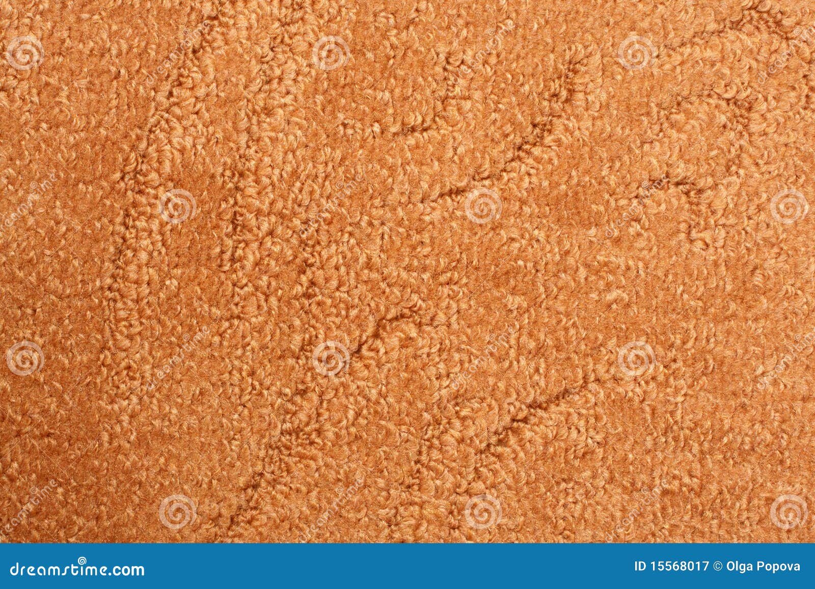 A orange carpet texture stock image. Image of canvas 15568017