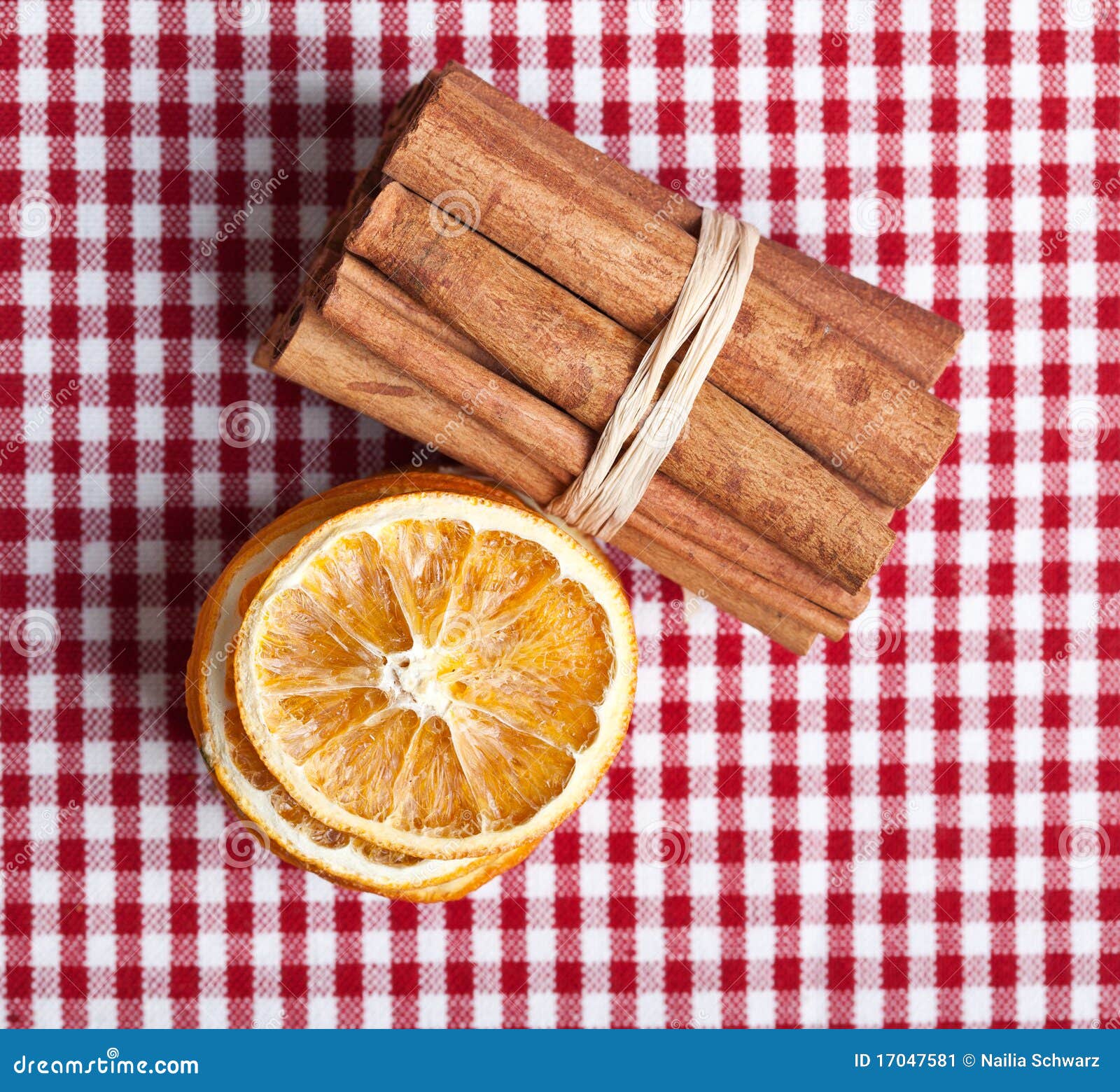 Orange and Cinnamon stock image. Image of cookie, cold 17047581