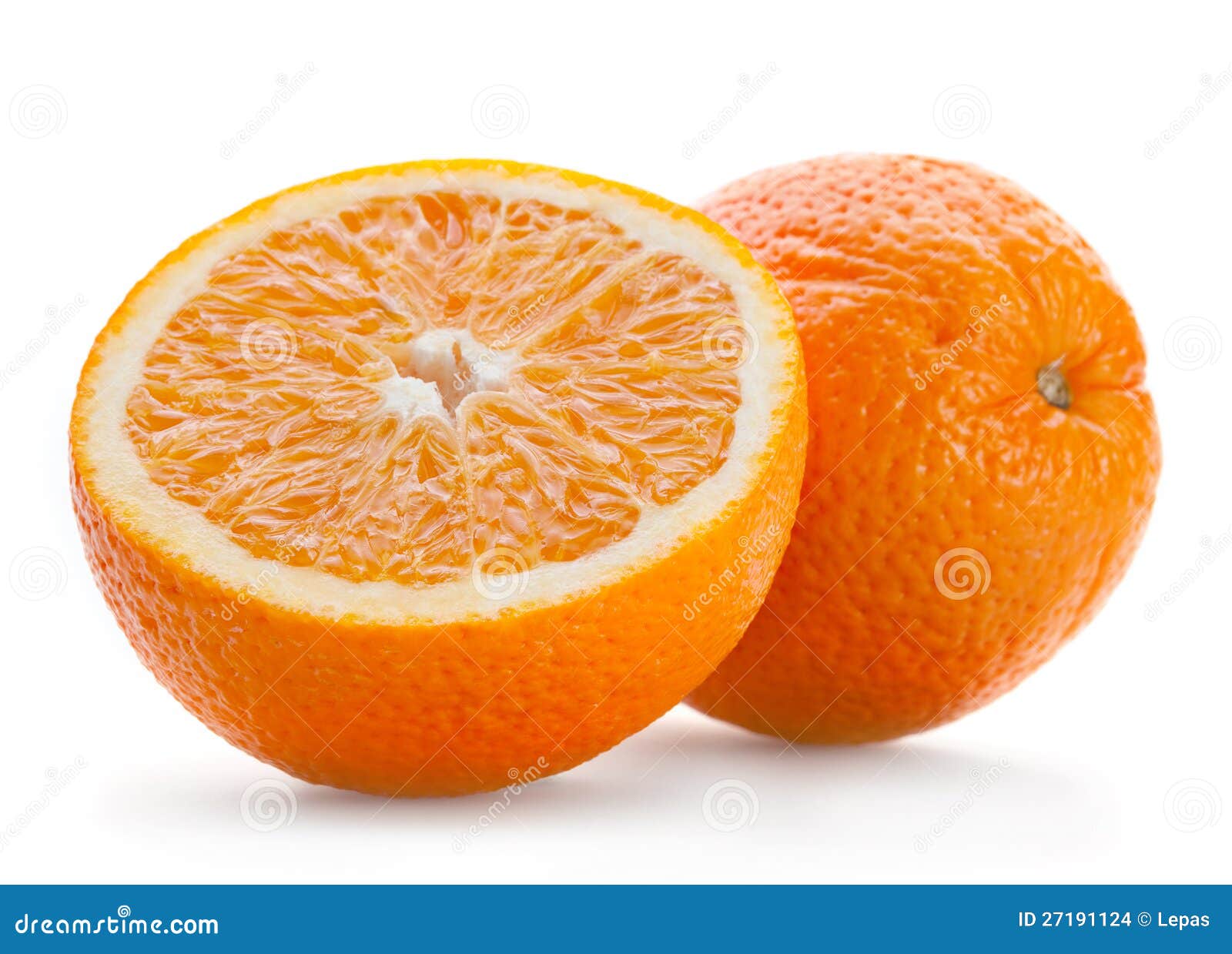 Orange Citrus Fruit Stock Photo Image Of Orange Tropical 27191124