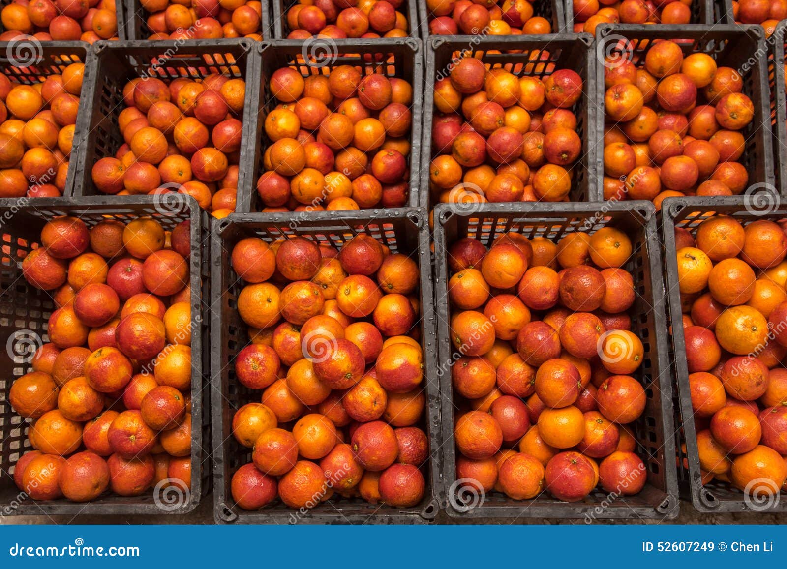 Orange cleaning process stock image. Image of rapid, transportation 52607249