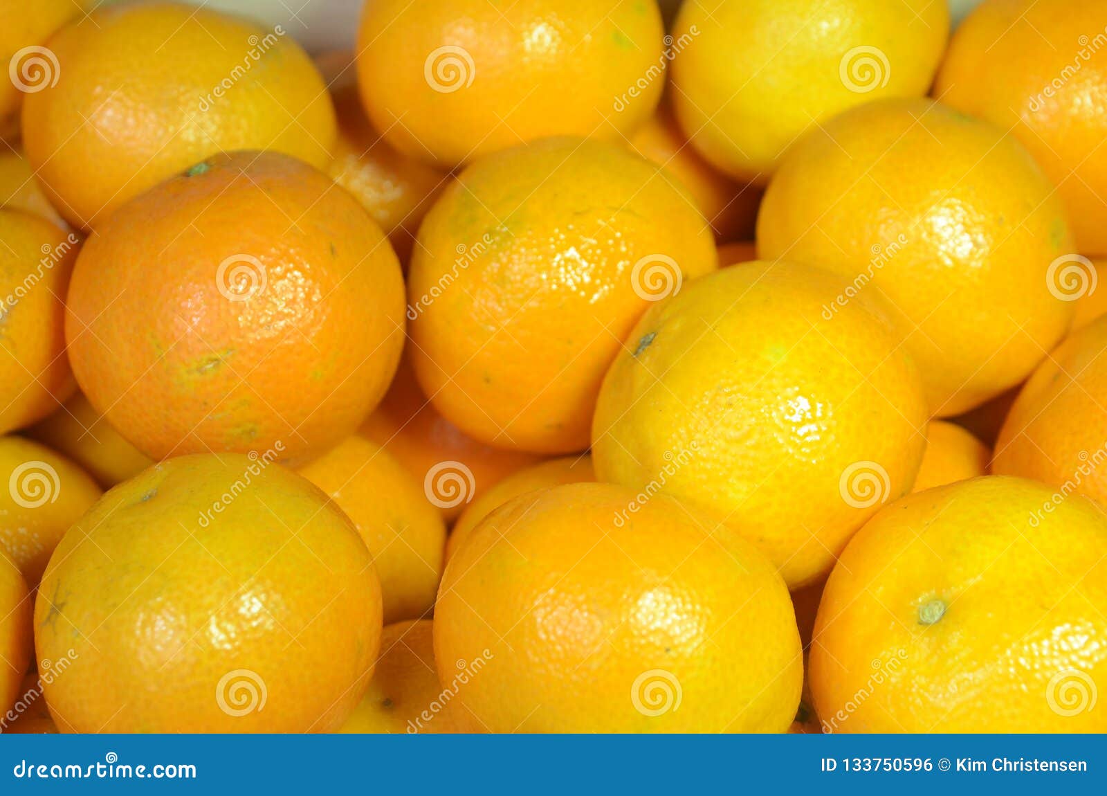 Orange clementines stock photo. Image of fresh, vitamin 133750596