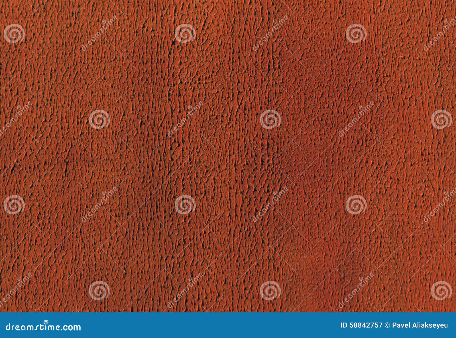 Orange color wall texture. stock image. Image of orange 58842757