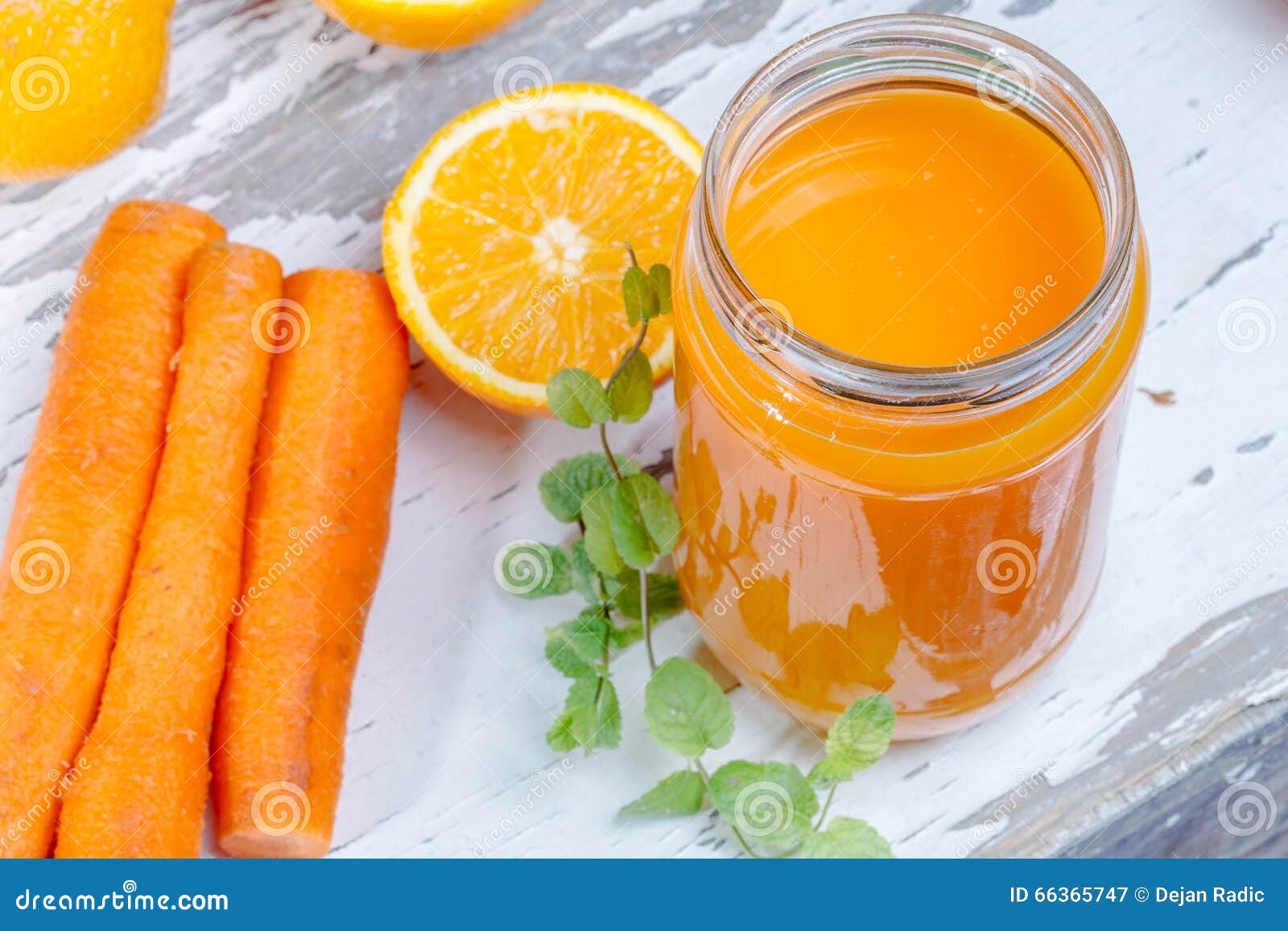 Orange detox stock image. Image of health, delicious 66365747