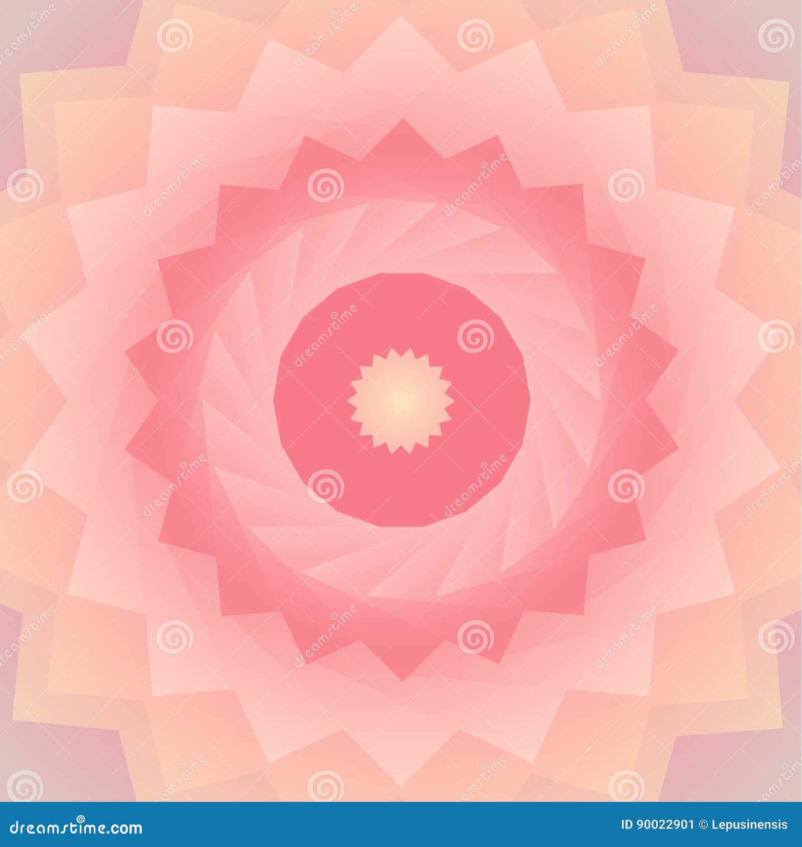 Orange diamond background stock vector. Illustration of diamond 90022901