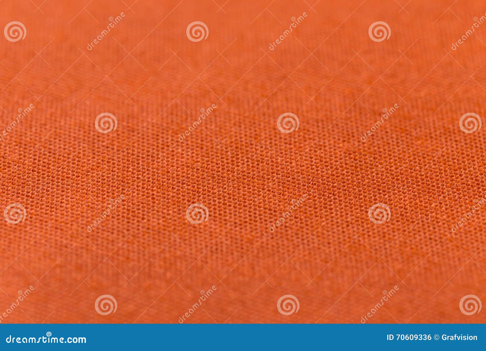 Orange fabric texture stock photo. Image of decor, element - 70609336